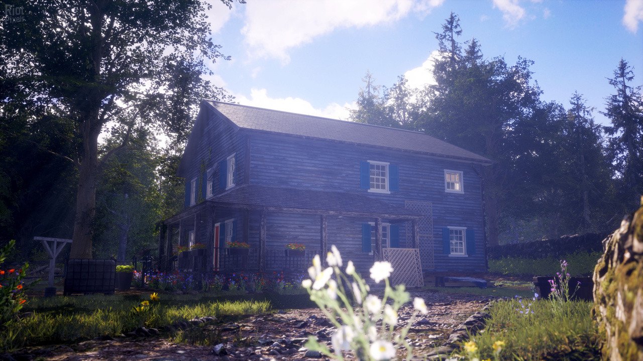 [10]-Workshop Simulator – v.cl8729 Download-HohohoGames