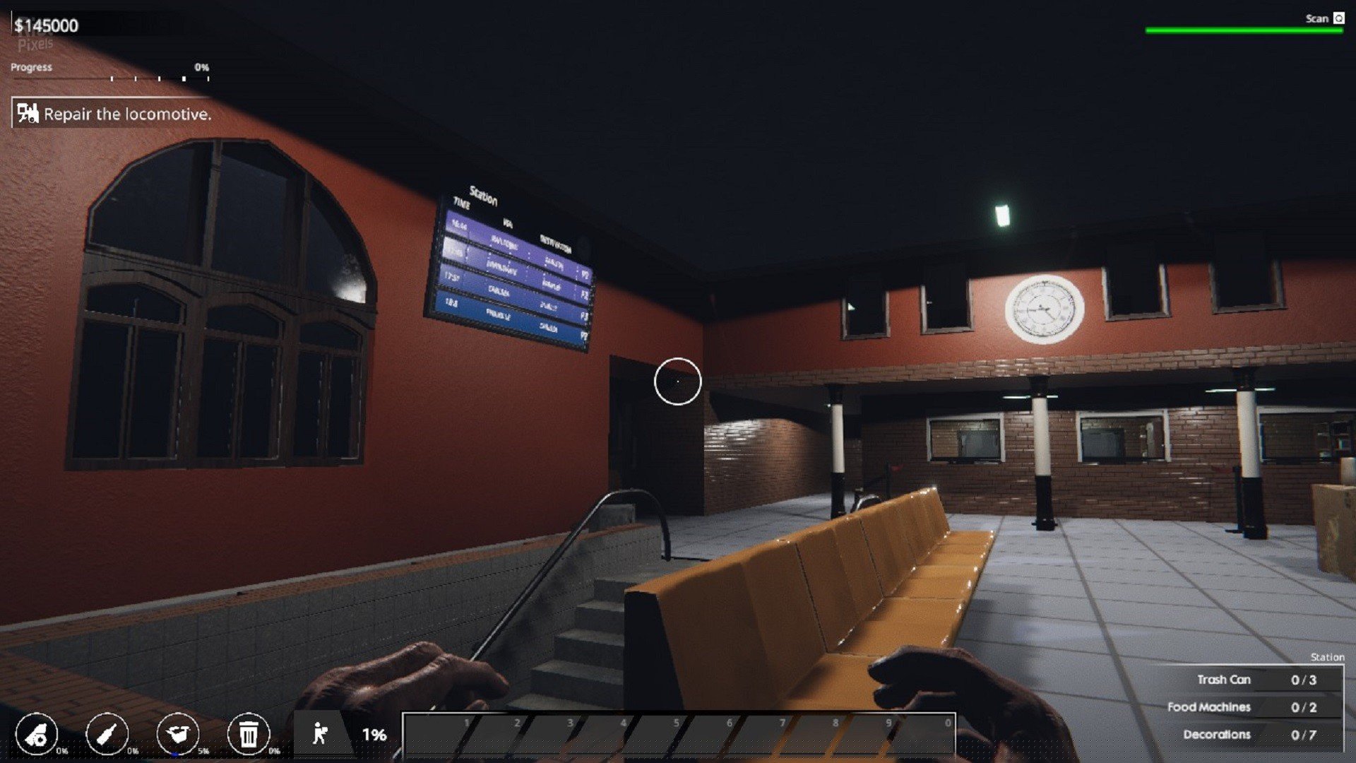 [4]-Train Station Renovation – v2.2.2 + Germany DLC Download-HohohoGames