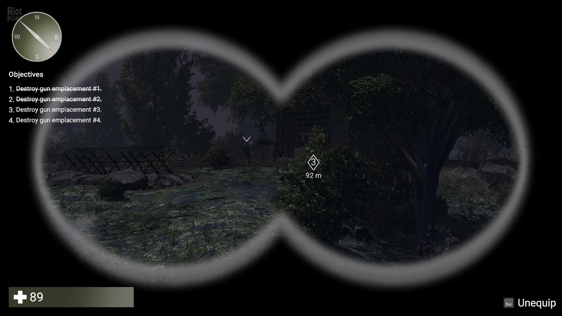 [4]-Deadly Dozen Reloaded – v1.03 Download-HohohoGames