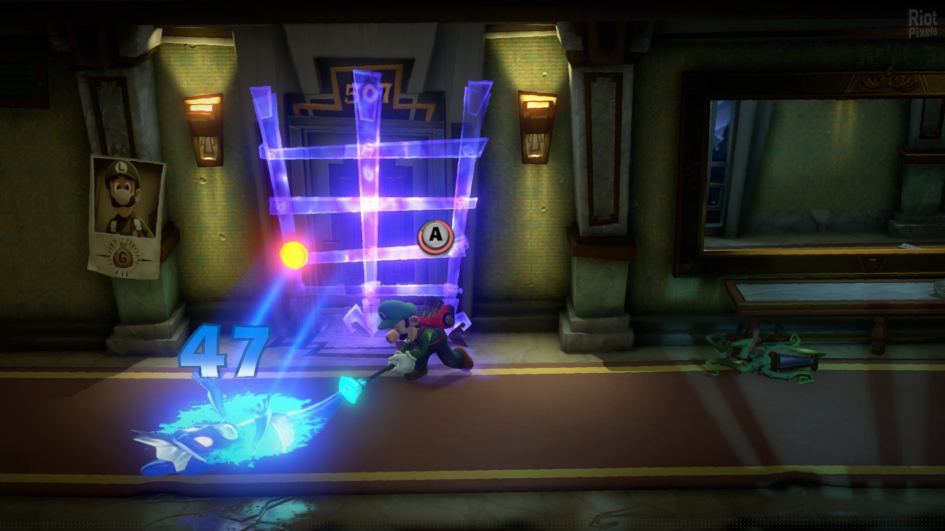 [4]-Luigi’s Mansion 3 – v1.4.0 + 2 DLCs + Essential Mods + Emulators for PC Download-HohohoGames