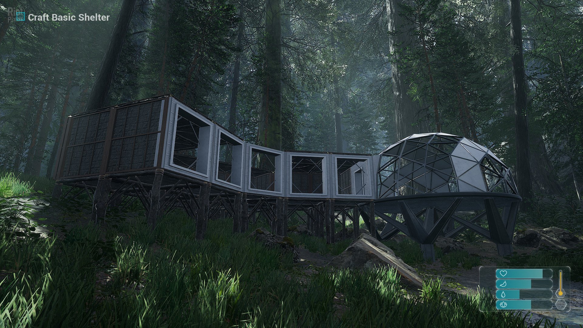 [5]-Retreat to Enen Download-HohohoGames
