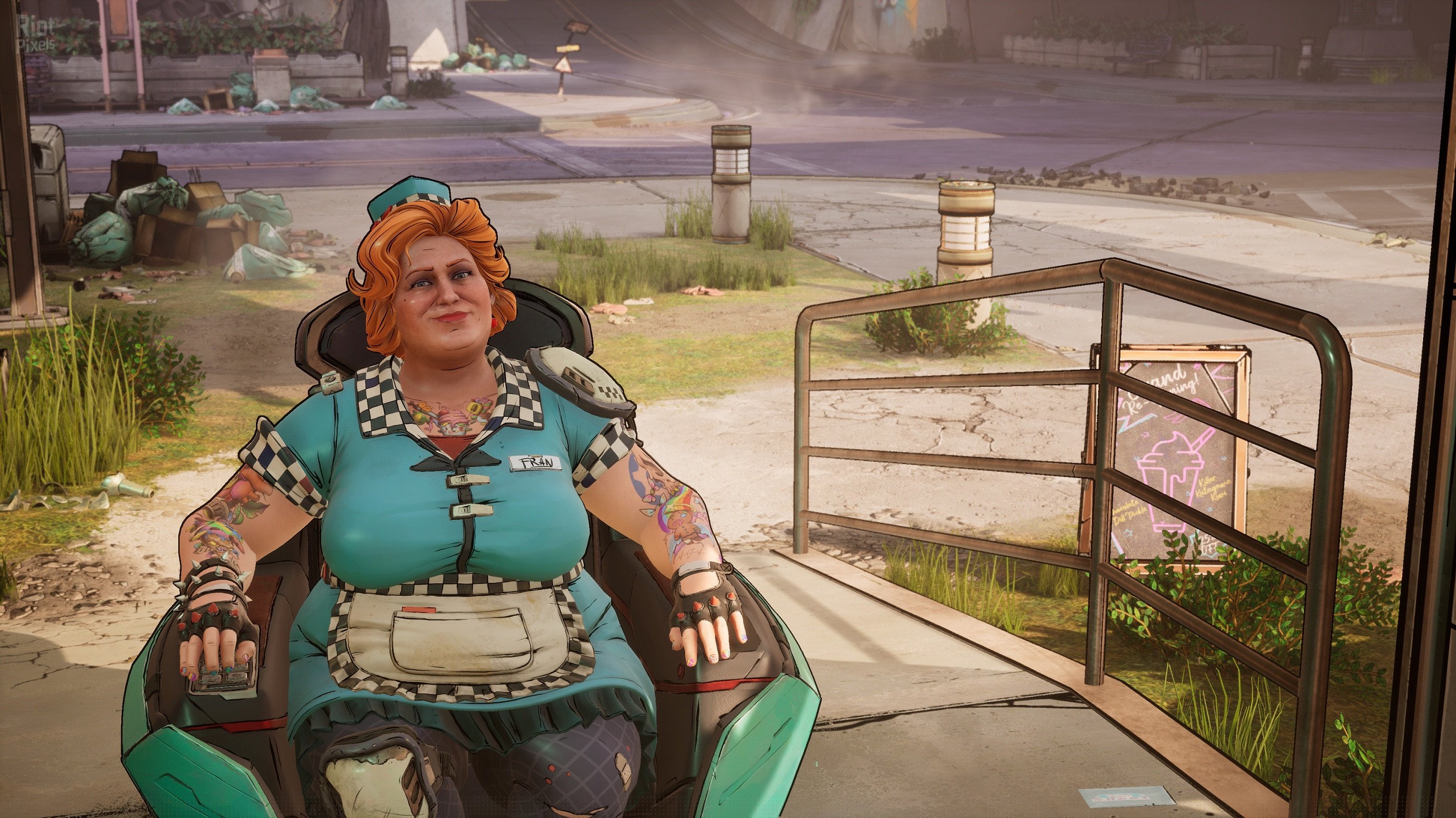[3]-New Tales from the Borderlands – v1.0.2-2895533 + DLC + Ryujinx Switch Emulator Download-HohohoGames