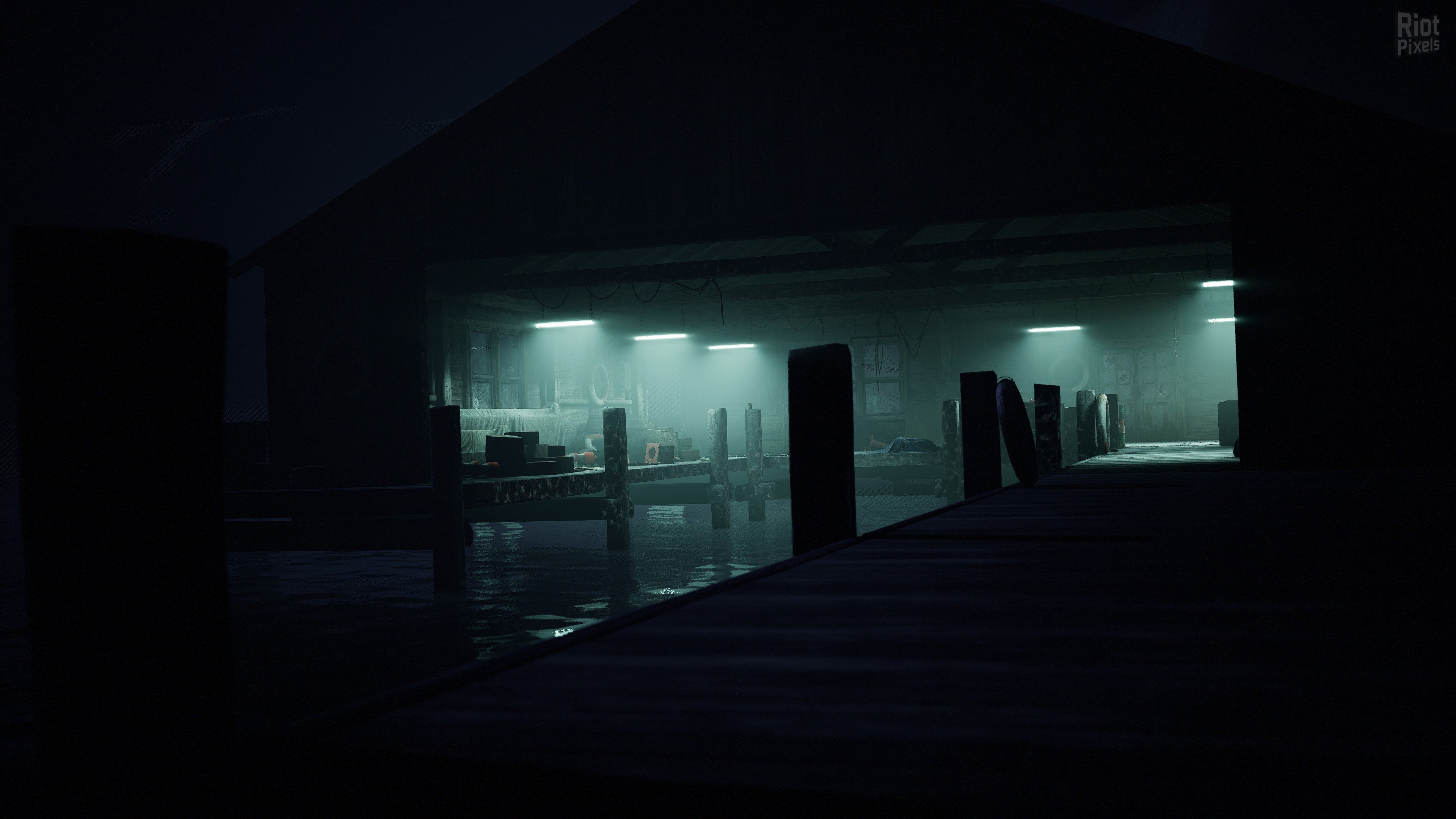 [8]-The Dark Pictures Anthology: The Devil in Me + Curator’s Cut DLC + Online Co-op Download-HohohoGames