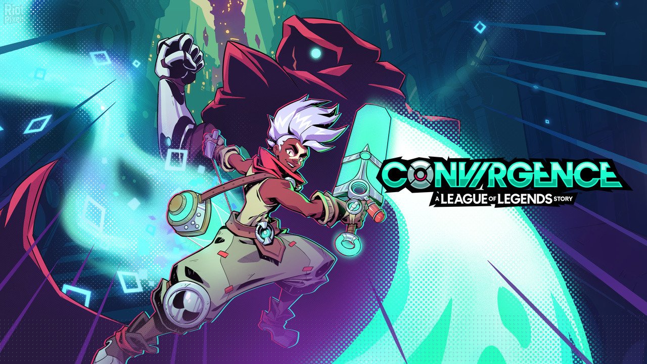 [14]-CONVERGENCE: A League of Legends Story – Version a7e37f30e71 Download-HohohoGames