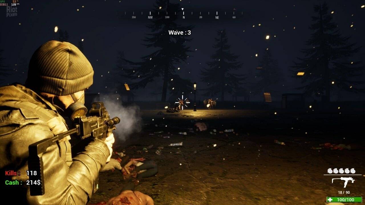 [8]-Outbreak 2030 – v0.6 Download-HohohoGames