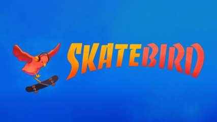 [12]-SkateBIRD – v2.0 (Skate Heaven Update) Download-HohohoGames