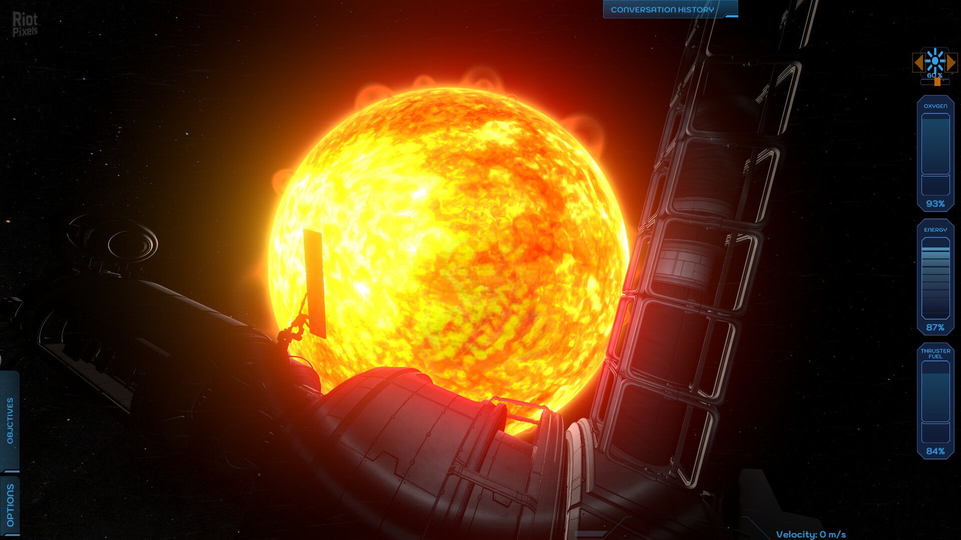 [10]-Space Mechanic Simulator Download-HohohoGames