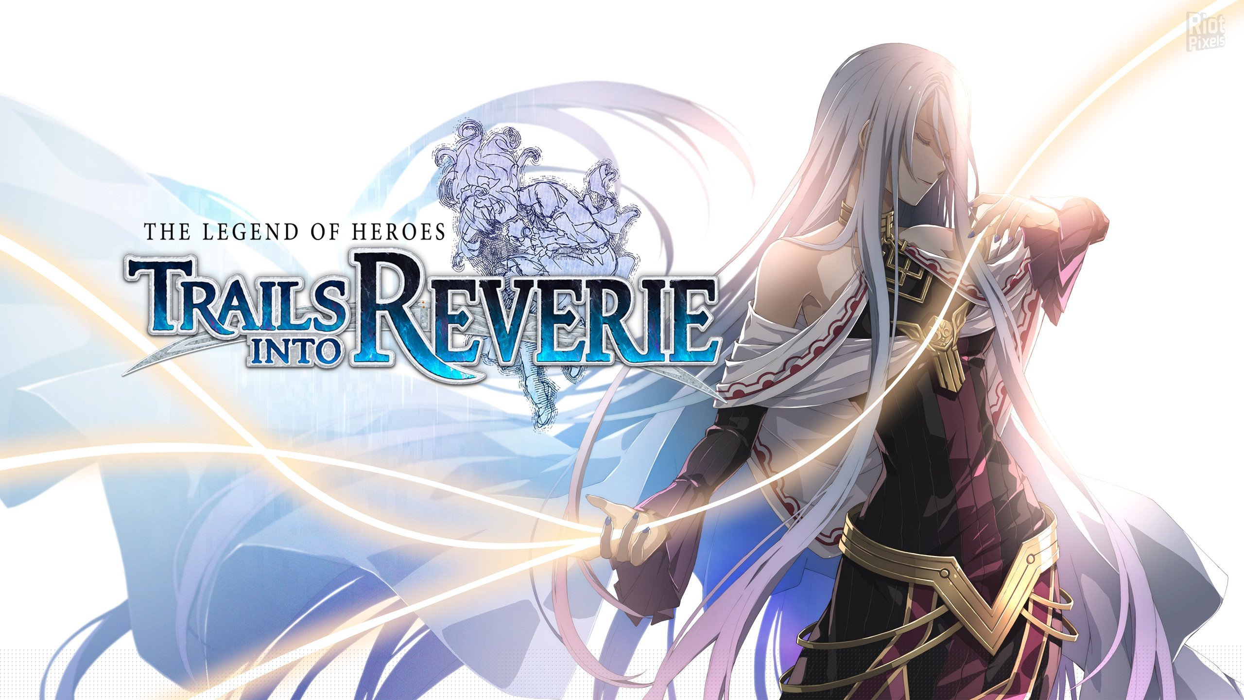 [17]-The Legend of Heroes: Trails into Reverie – Ultimate Edition – v1.0.7 + All DLCs/Bonuses Download-HohohoGames