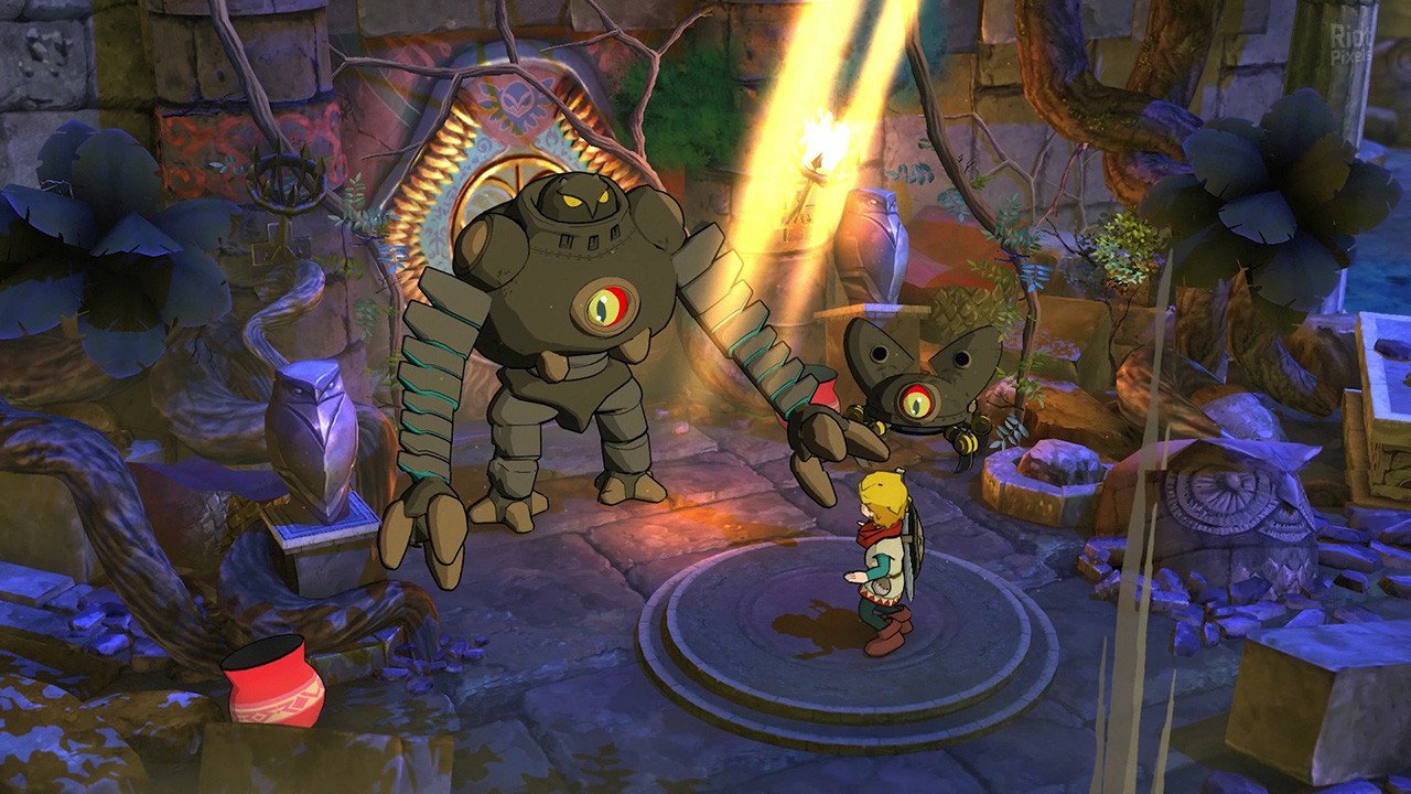 [8]-Baldo: The Guardian Owls, v3.1 (The Final Chapter Update) Download-HohohoGames