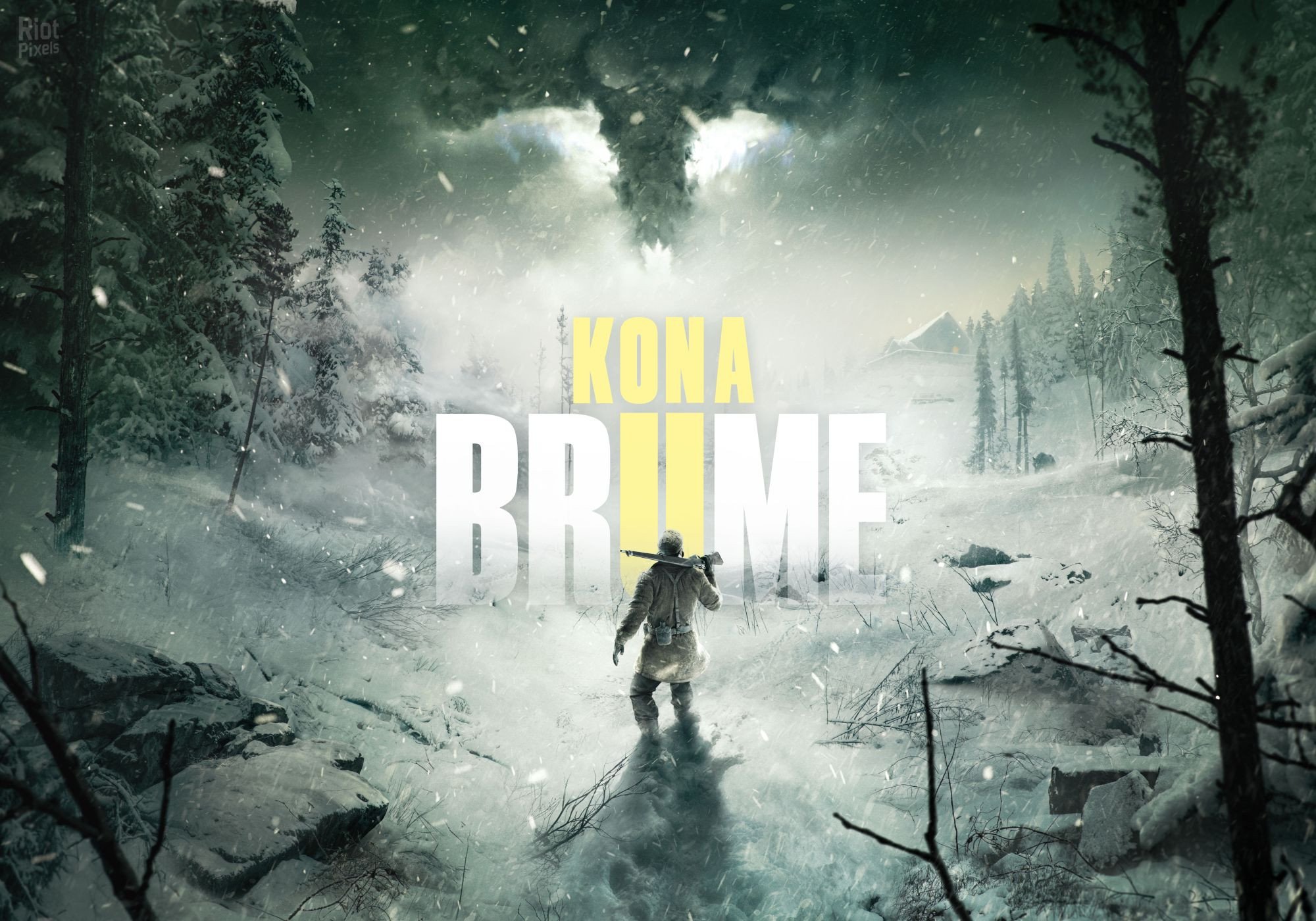 [12]-Kona II: Brume Download-HohohoGames