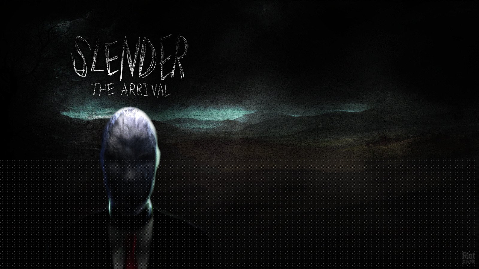 [20]-Slender: The Arrival – v3.0.46.992 (10th Anniversary Update) + Bonus OST + Old Game Builds Download-HohohoGames