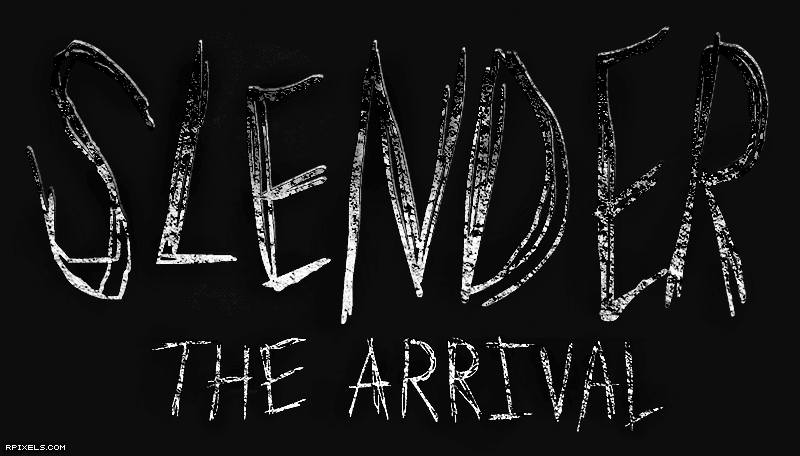 [22]-Slender: The Arrival – v3.0.46.992 (10th Anniversary Update) + Bonus OST + Old Game Builds Download-HohohoGames