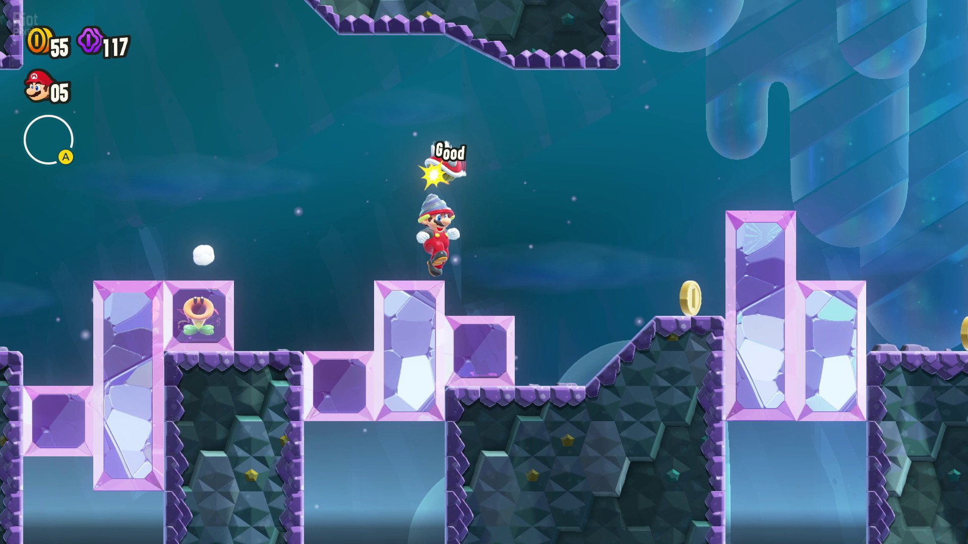 [2]-Super Mario Bros. Wonder – v1.0.0 + Switch Emulators Download-HohohoGames