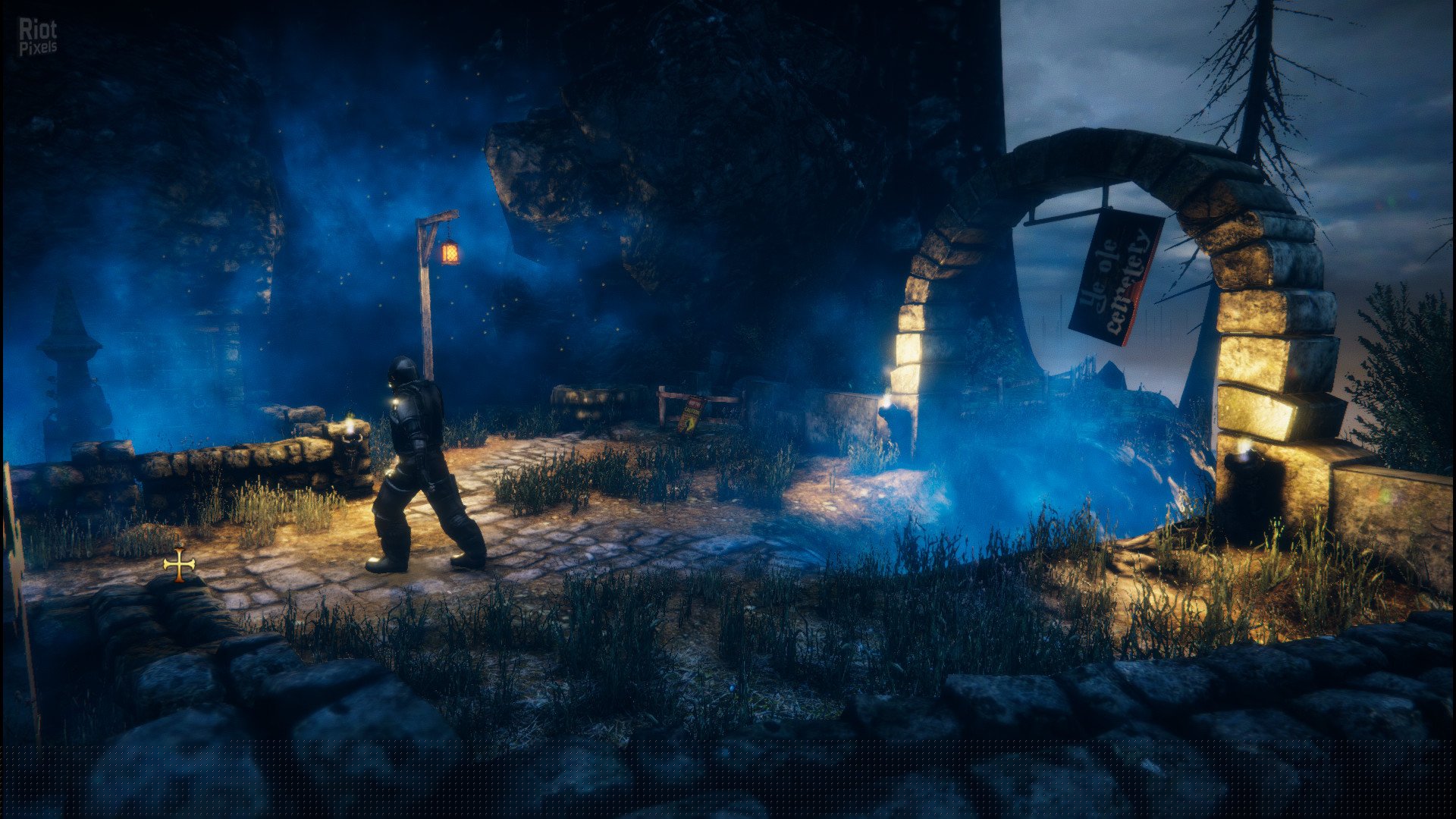 [8]-MADievals: The Rise of Rusty Steelknee Download-HohohoGames