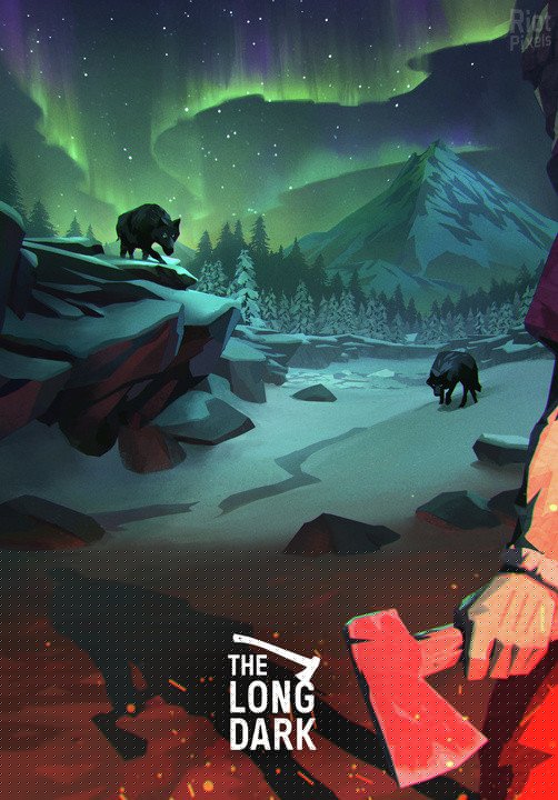 [17]-The Long Dark: Quiet Apocalypse Bundle – v2.25 (126227) + 5 DLCs + 5 Bonus OSTs Download-HohohoGames