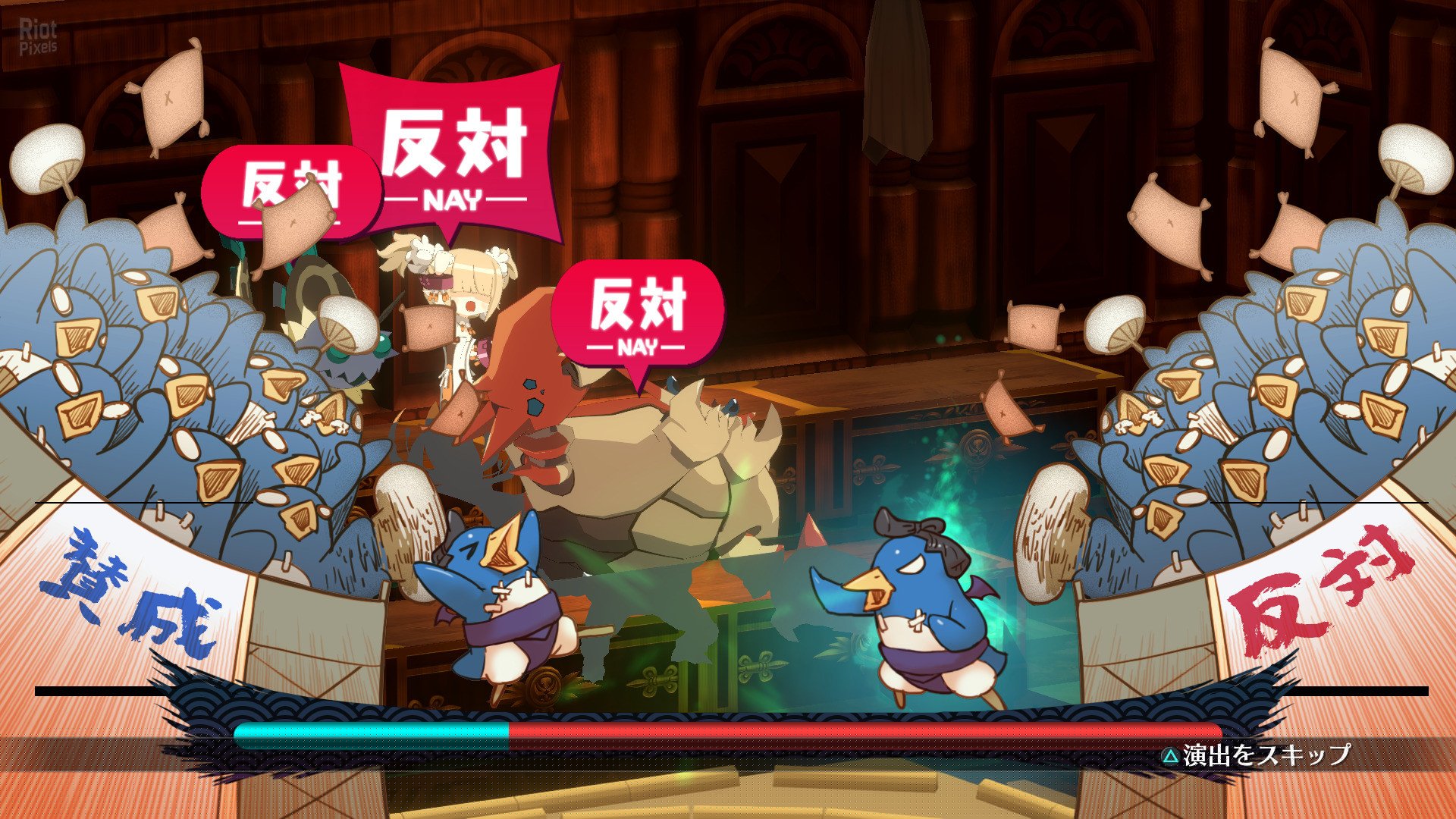 [15]-Disgaea 7: Vows of the Virtueless – Ultimate Edition, v1.12 + 14 DLCs/Bonuses + Windows 7 Fix Download-HohohoGames