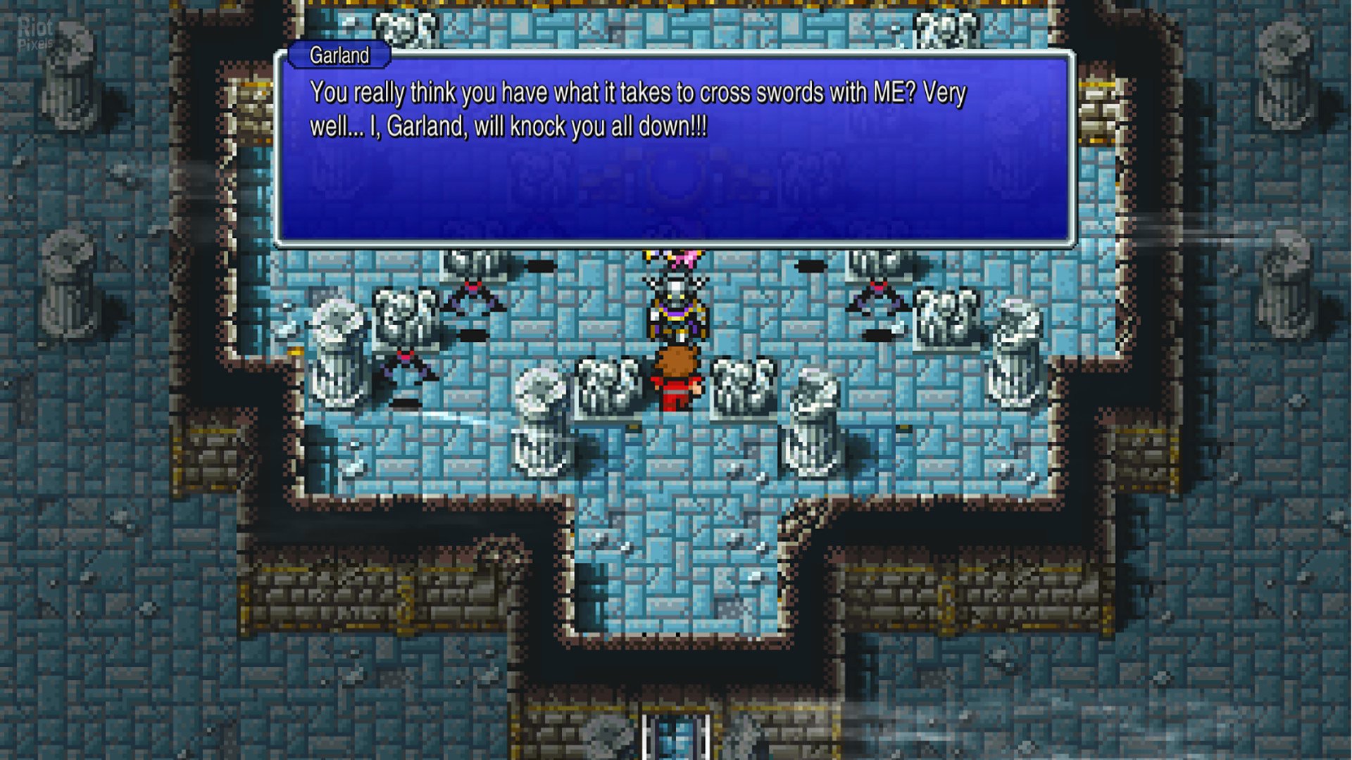 [4]-FINAL FANTASY I-VI Bundle: Pixel Remaster – v1.1.1/1.1.0 + Bonus DLCs + Font Fixes Download-HohohoGames