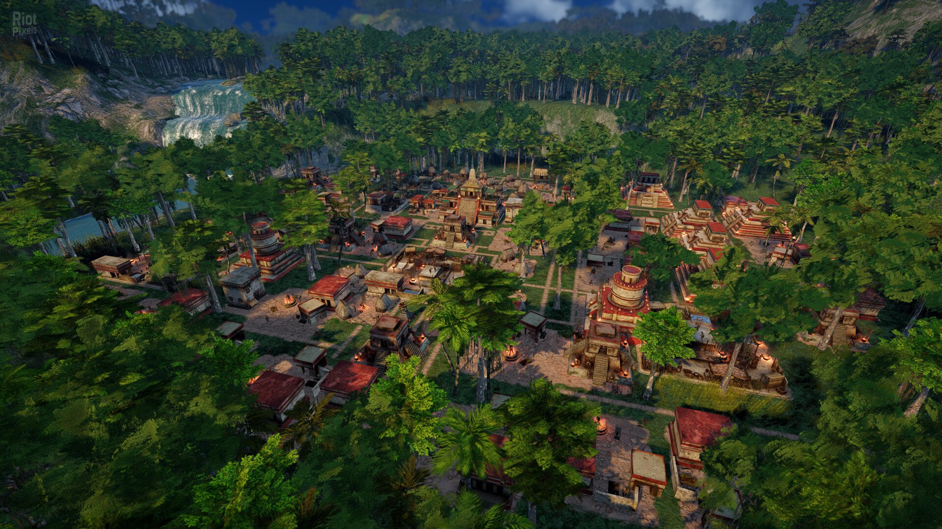 [4]-El Dorado: The Golden City Builder – v332.1048973 Download-HohohoGames