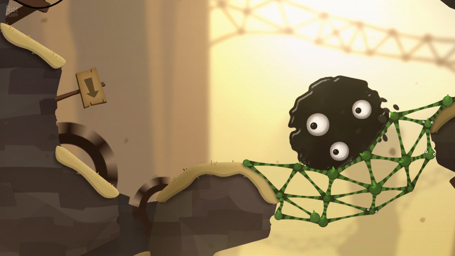 [4]-World of Goo 2 – v12329W + Bonus Soundtrack Download-HohohoGames