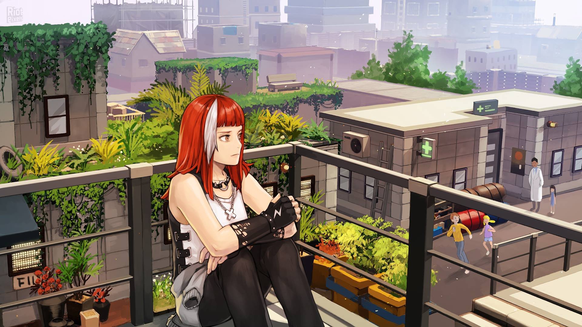 [16]-TROUBLESHOOTER: Complete Collection – Build 16080578 v20240425 + 20 DLCs/Bonuses Download-HohohoGames