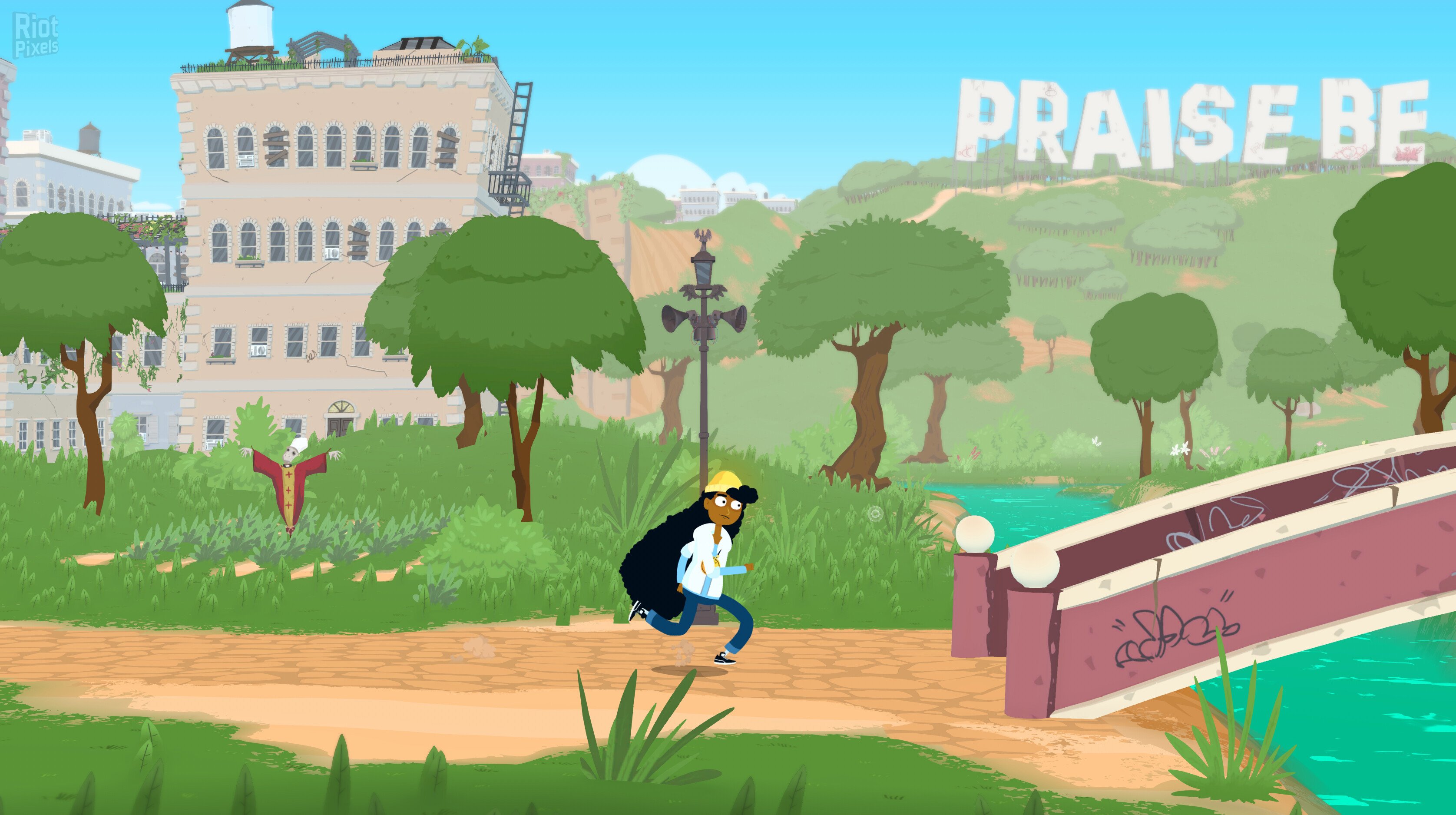 [11]-The Holy Gosh Darn Download-HohohoGames