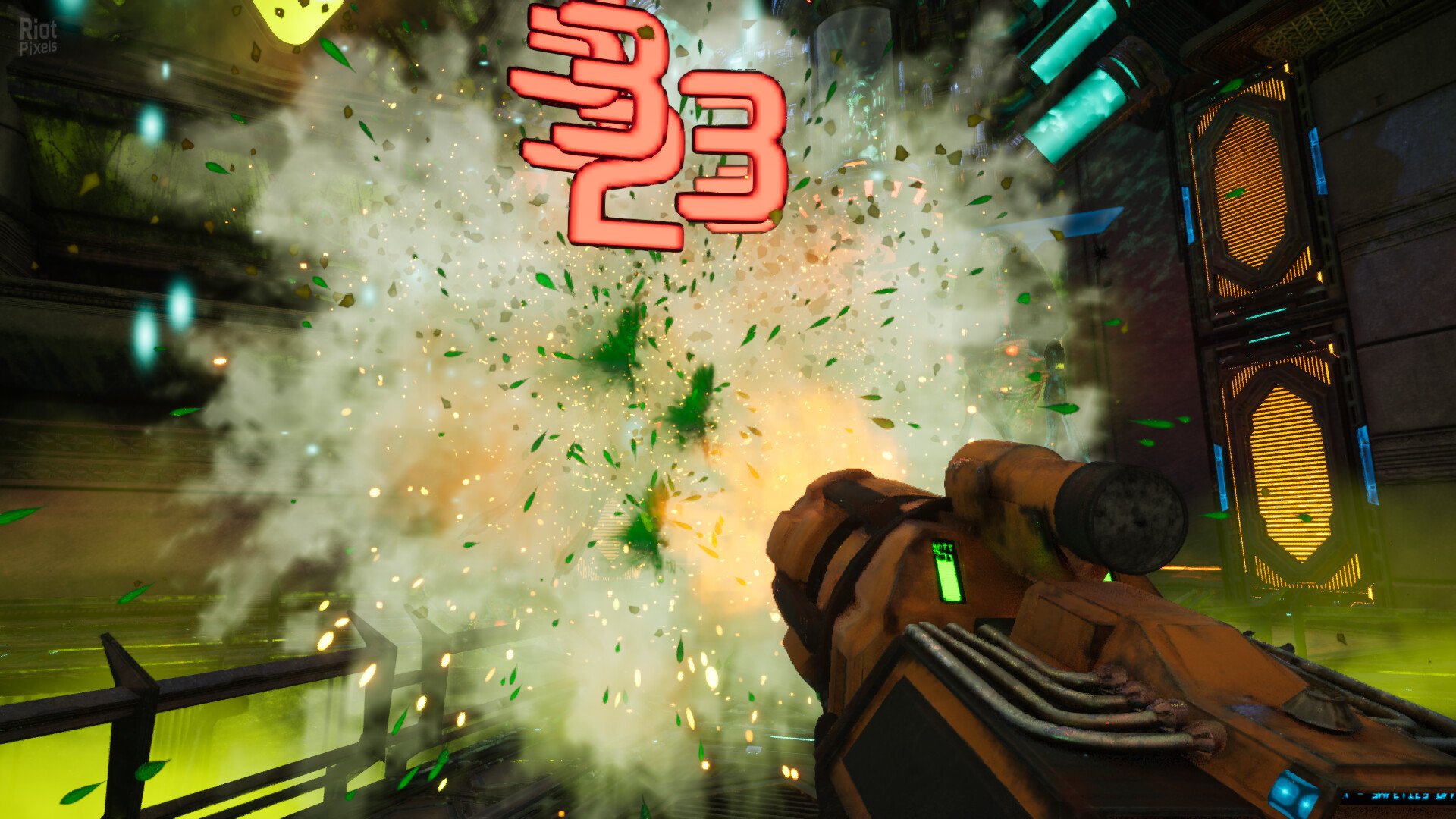[2]-Exovoid Carnage + Windows 7 Fix Download-HohohoGames