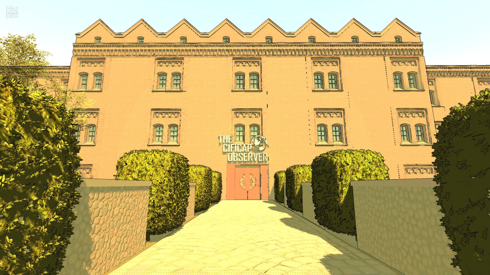 [14]-Quintus and the Formidable Curse Download-HohohoGames