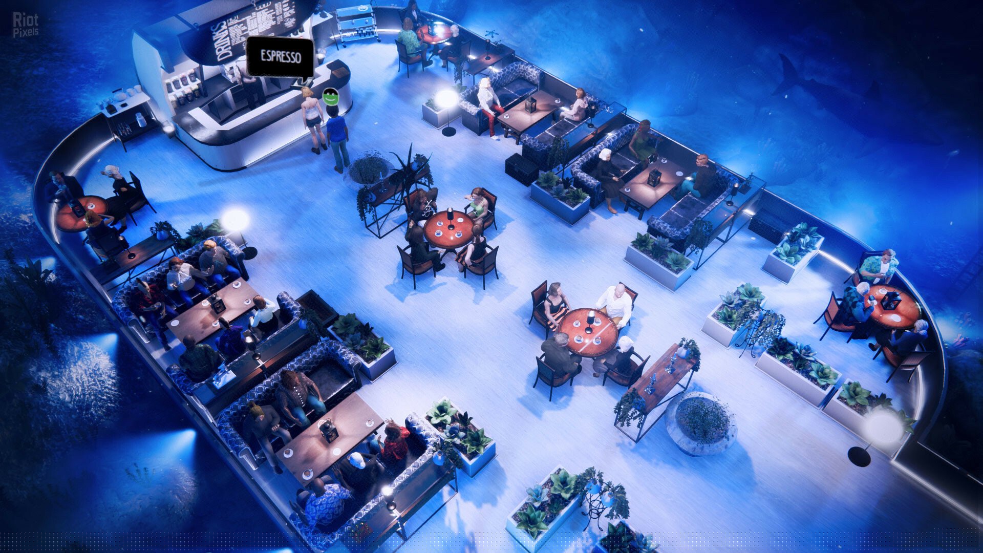[16]-Espresso Tycoon – Update 14 (Doppio/Rome) Download-HohohoGames