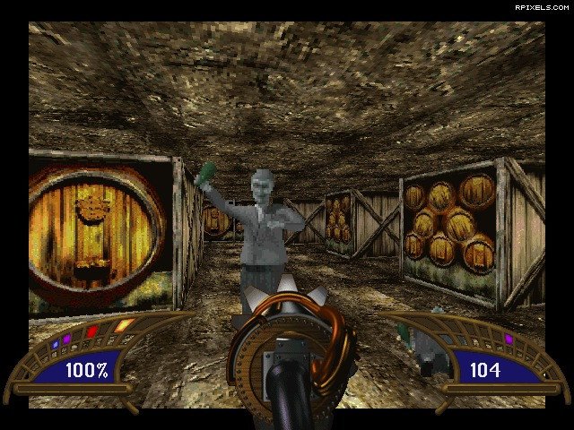 [15]-Killing Time: Resurrected – v1.0.1325 + Bonus Content Download-HohohoGames