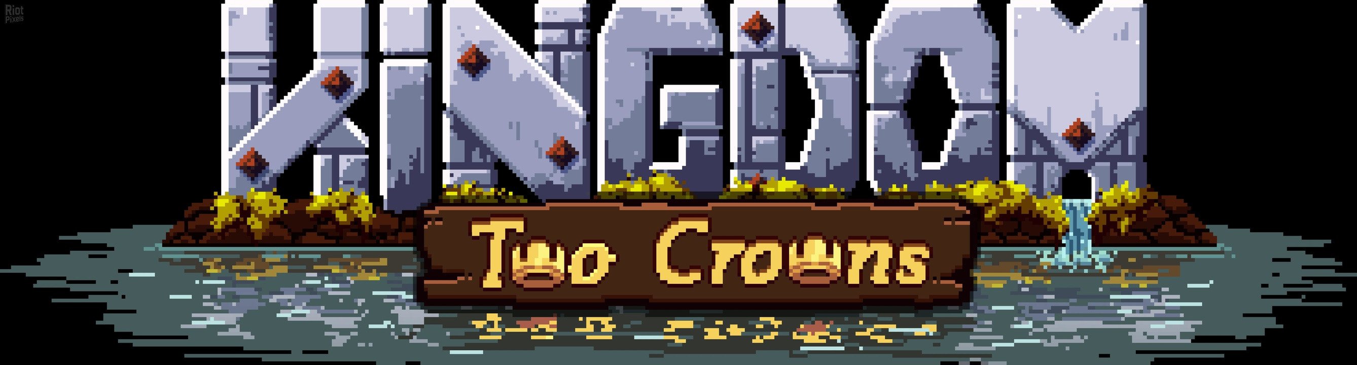 [19]-Kingdom Two Crowns: Essentials Bundle, v2.1.2 R22365 + 7 DLCs/Bonuses Download-HohohoGames
