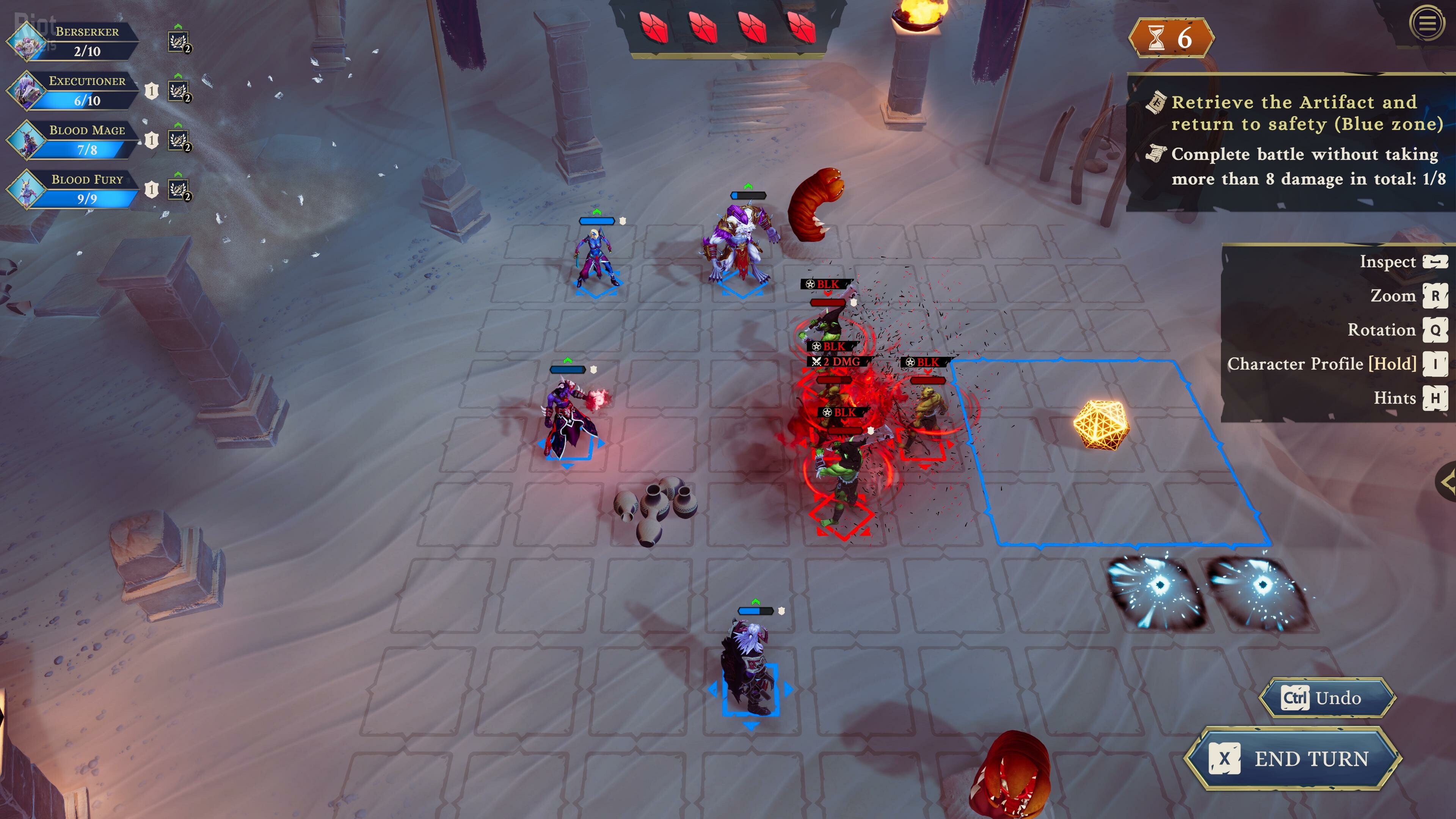 [6]-Artifice: War Tactics – v1.0.8 Download-HohohoGames