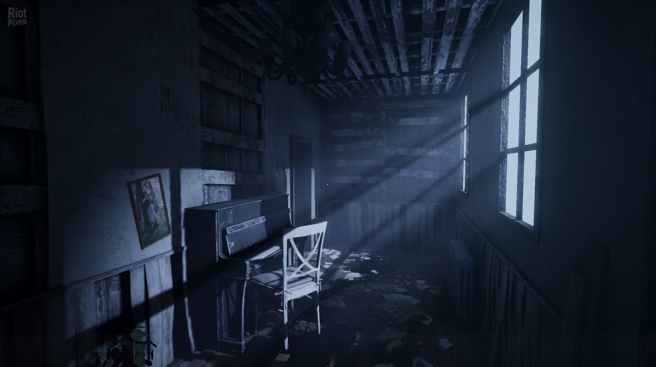 [14]-UNCURSED Download-HohohoGames