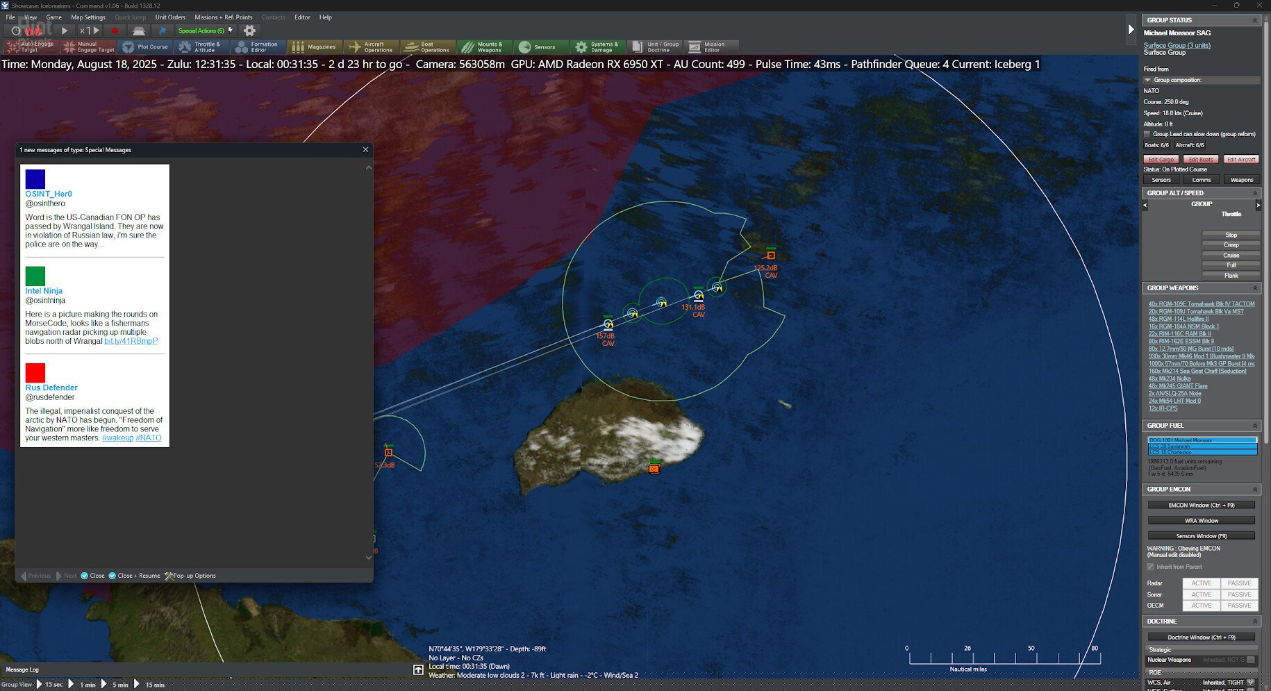 [2]-Command: Modern Operations – v1.07 Build 1567 + 26 DLCs Download-HohohoGames