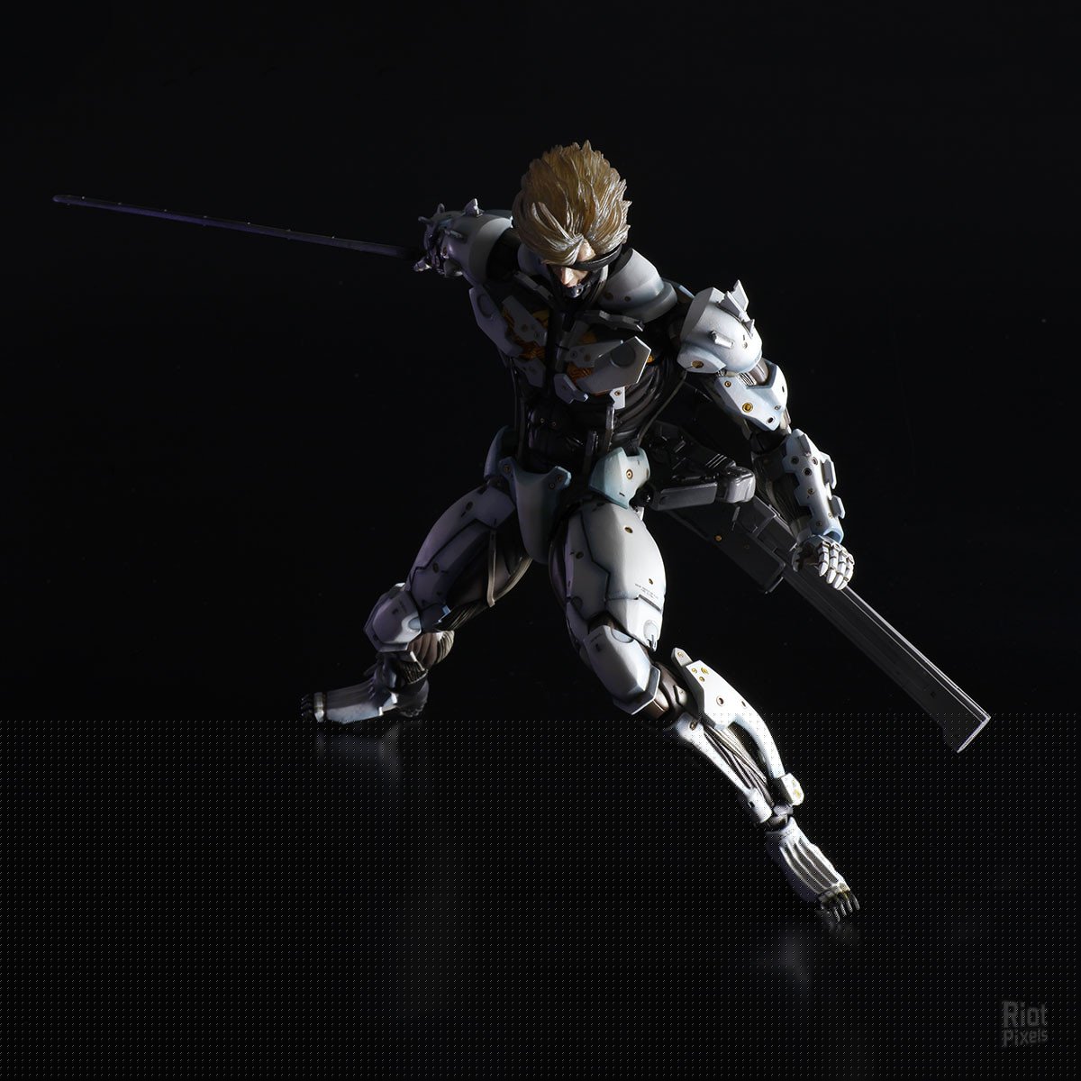 [33]-Metal Gear Rising: Revengeance + Update 2 Download-HohohoGames