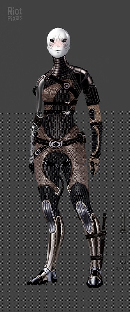 [27]-Mass Effect – v1.02 + 2 DLCs + Bonus Content Download-HohohoGames