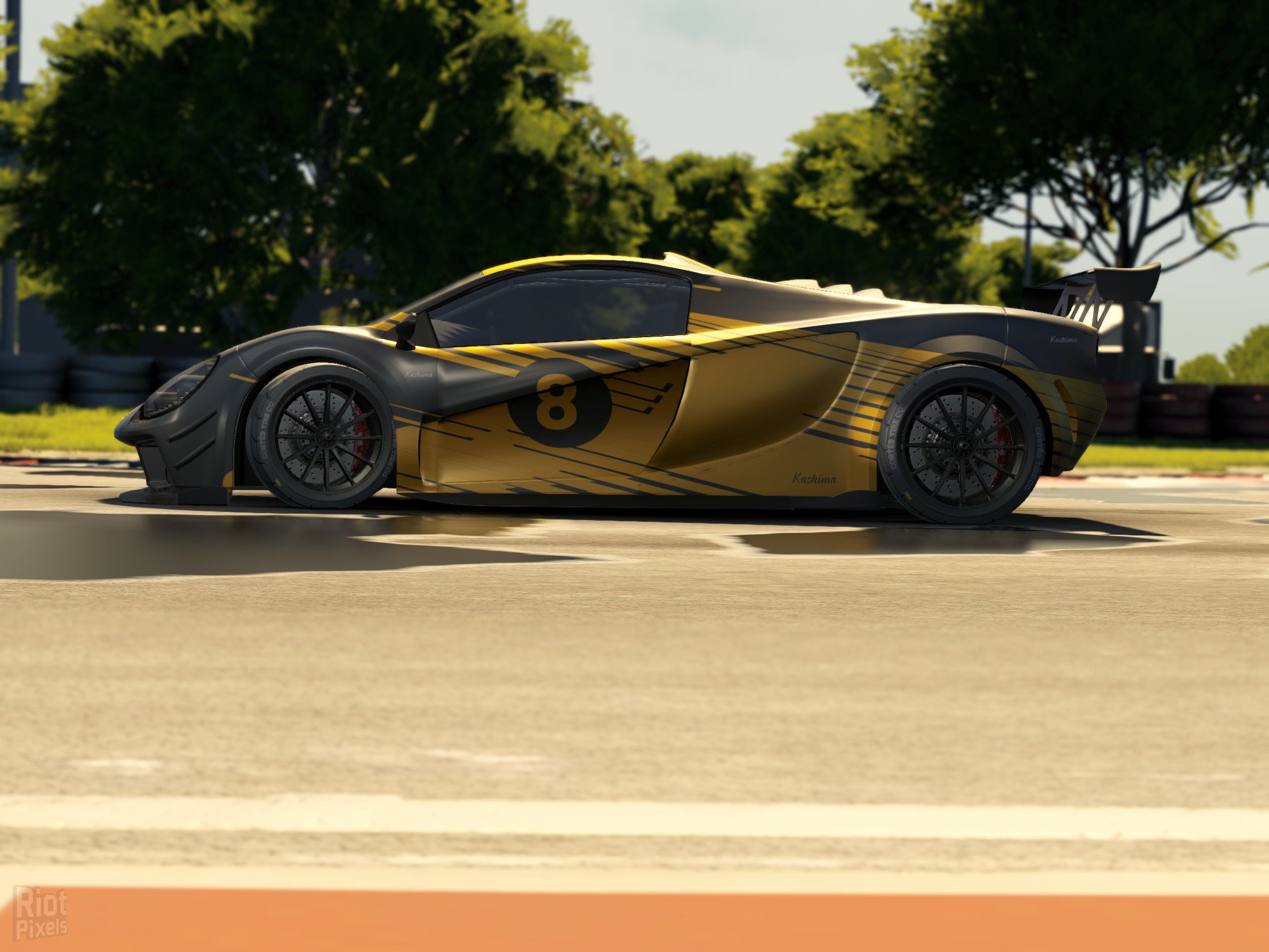 [9]-Motorsport Manager – v1.4.14933 + 4 DLC Download-HohohoGames