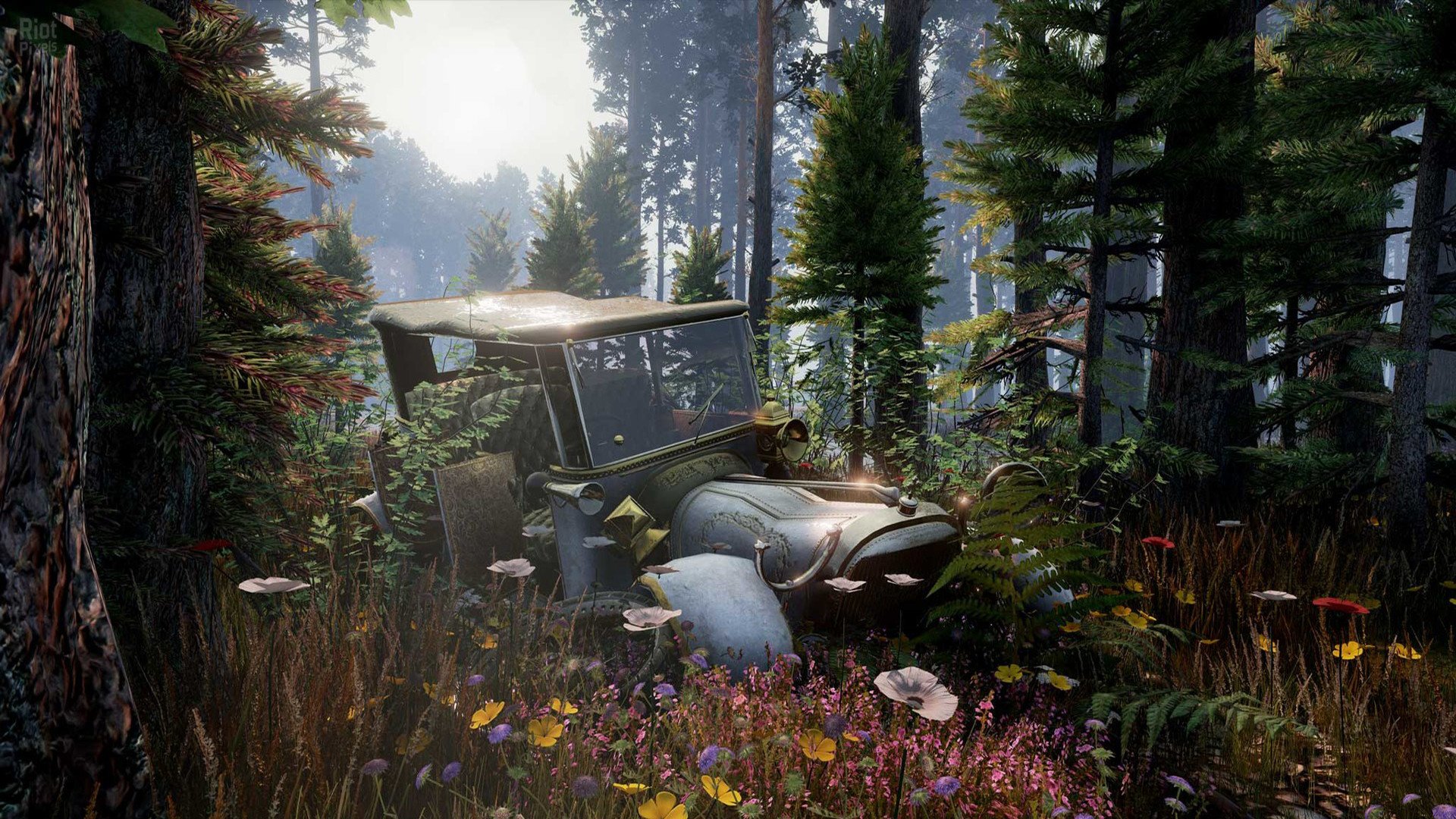 [5]-Gray Dawn Download-HohohoGames