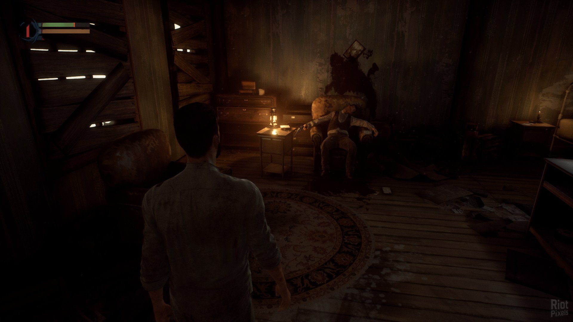 [10]-Vampyr Download-HohohoGames