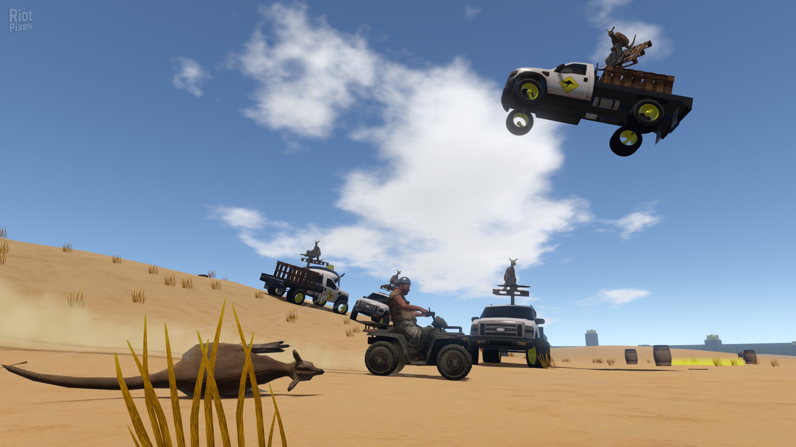[10]-Guts & Glory Download-HohohoGames