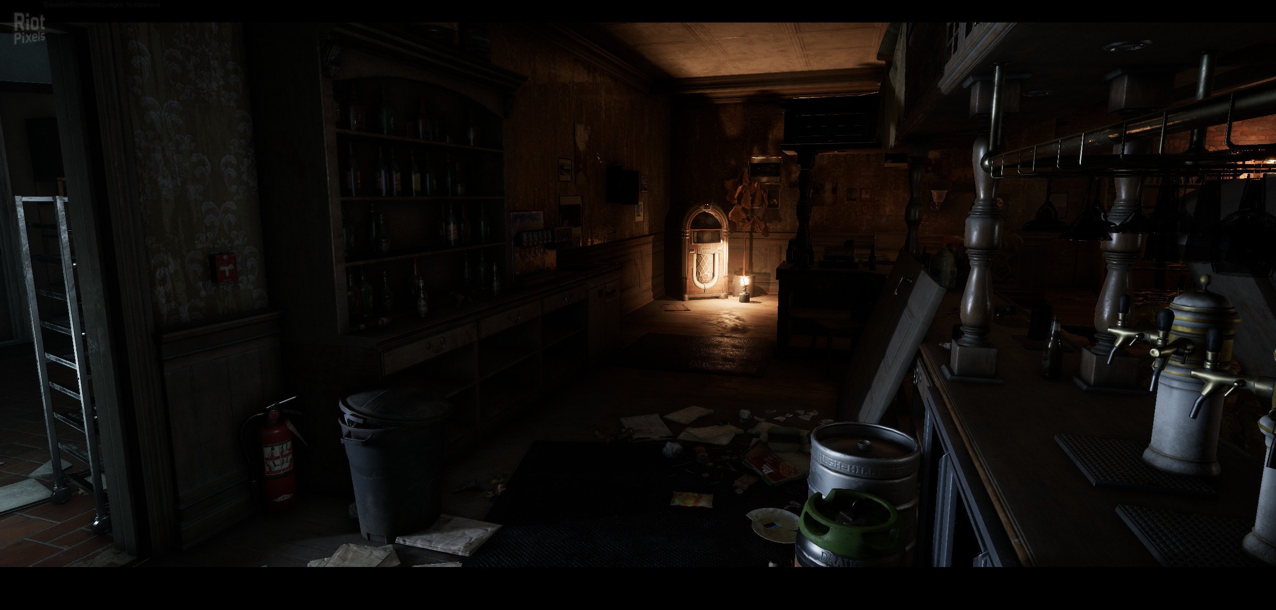 [11]-OVERKILL’s The Walking Dead – v1.0.2 + 9 DLCs + Multiplayer + Updater Download-HohohoGames