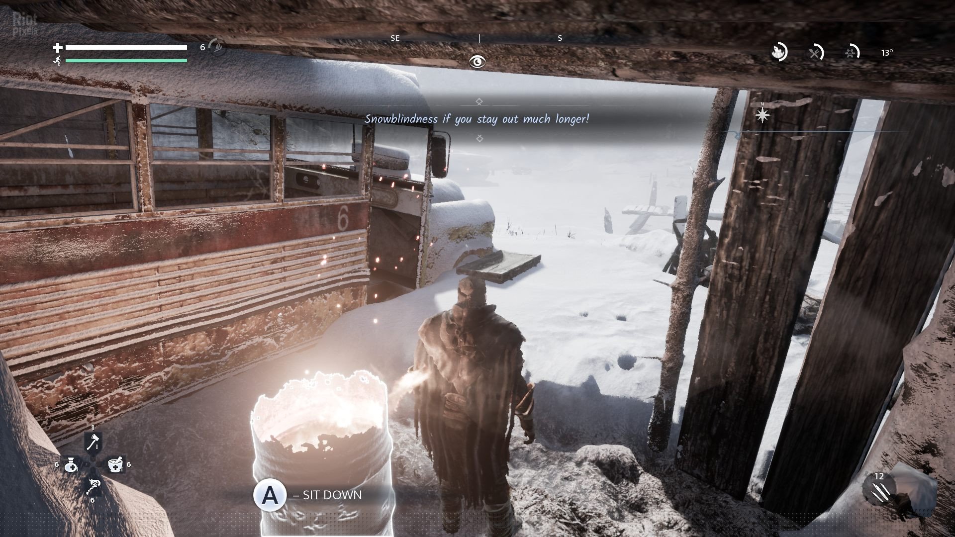 [11]-Fade to Silence – v1.1/1.0.2022 + Multiplayer Download-HohohoGames