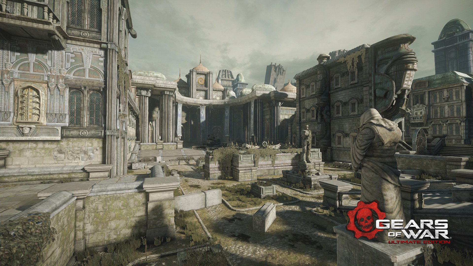 [23]-Gears of War: Ultimate Edition – v1.10 Download-HohohoGames