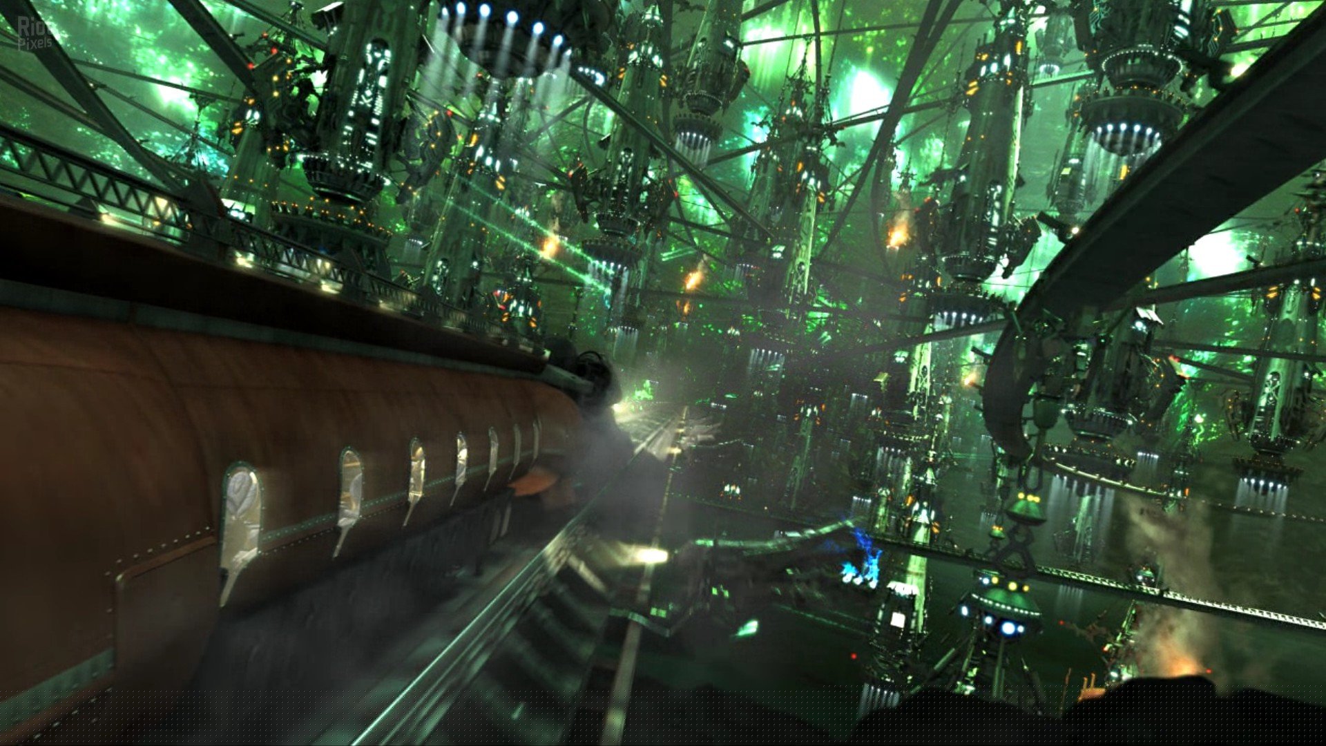 [8]-Final Fantasy XIII + Update III Download-HohohoGames