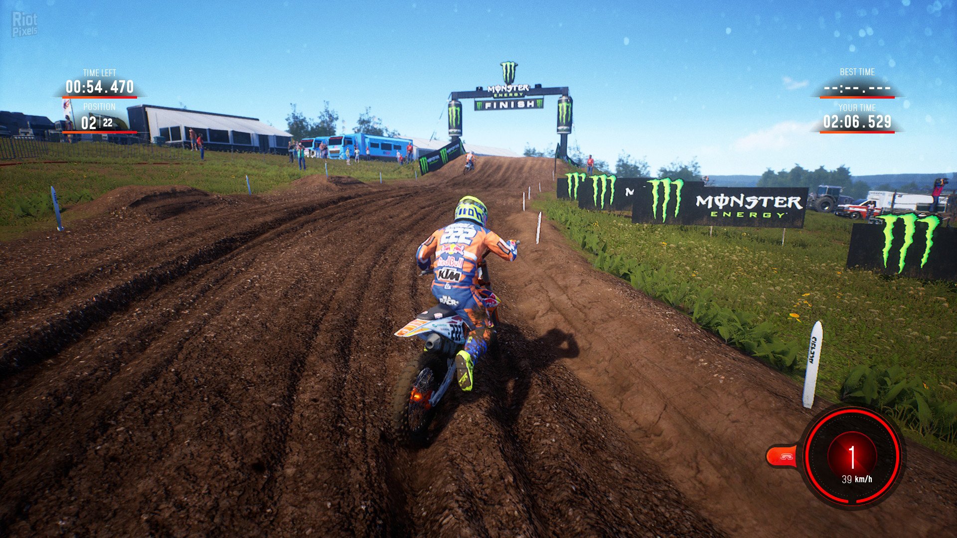 [6]-MXGP 2019: The Official Motocross Videogame Download-HohohoGames