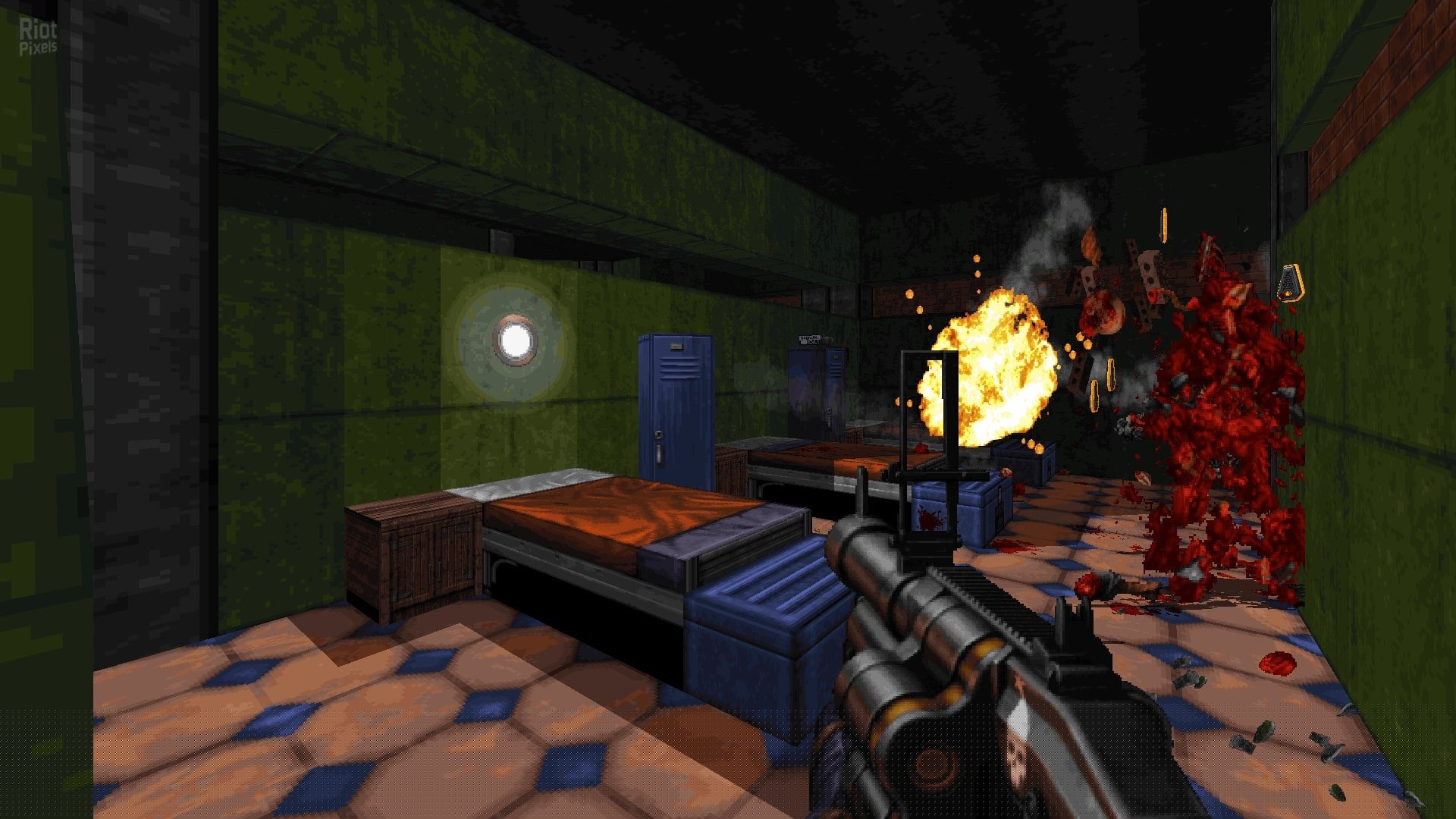 [6]-Ion Fury Download-HohohoGames