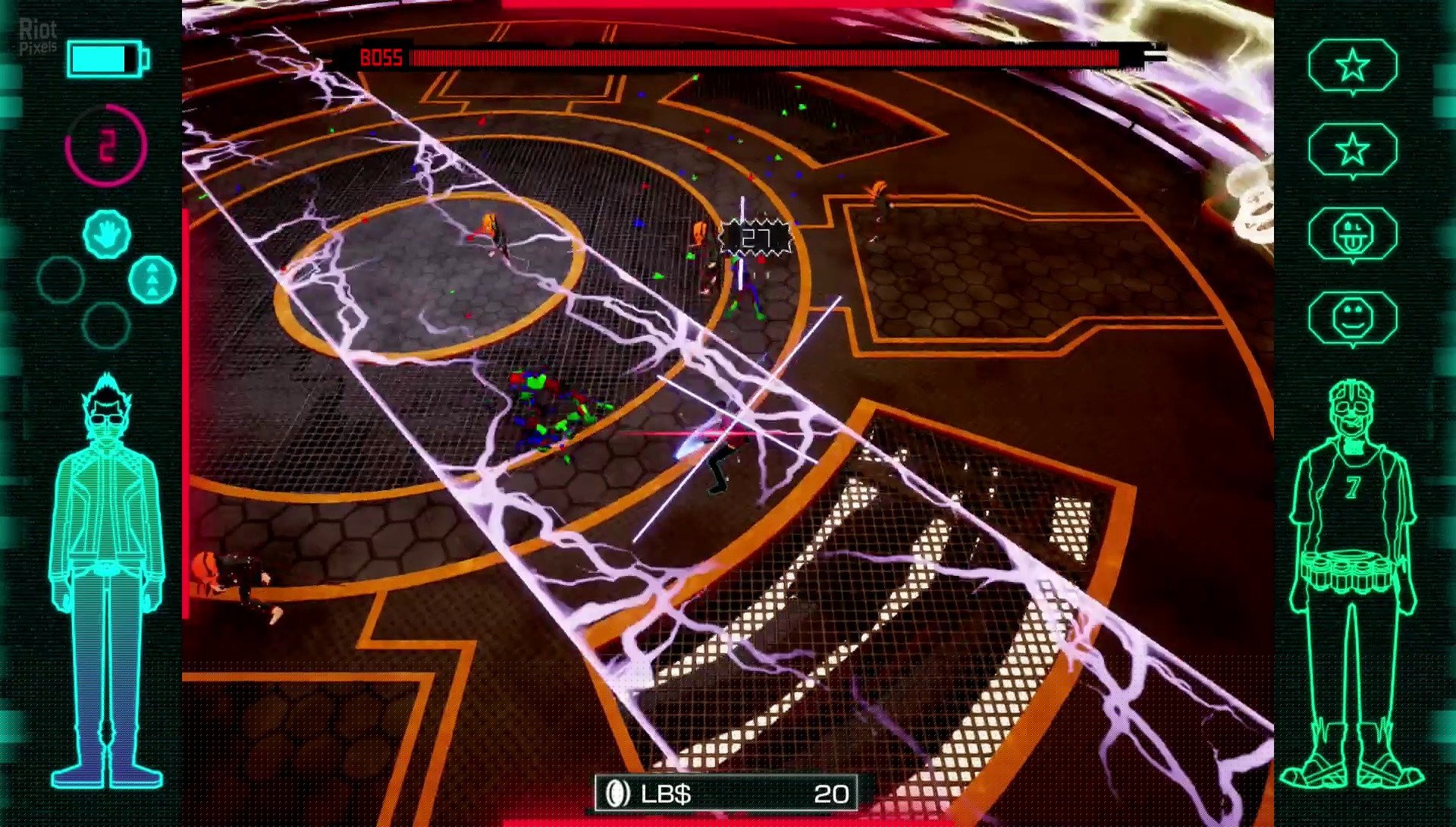 [11]-Travis Strikes Again: No More Heroes – Complete Edition Download-HohohoGames