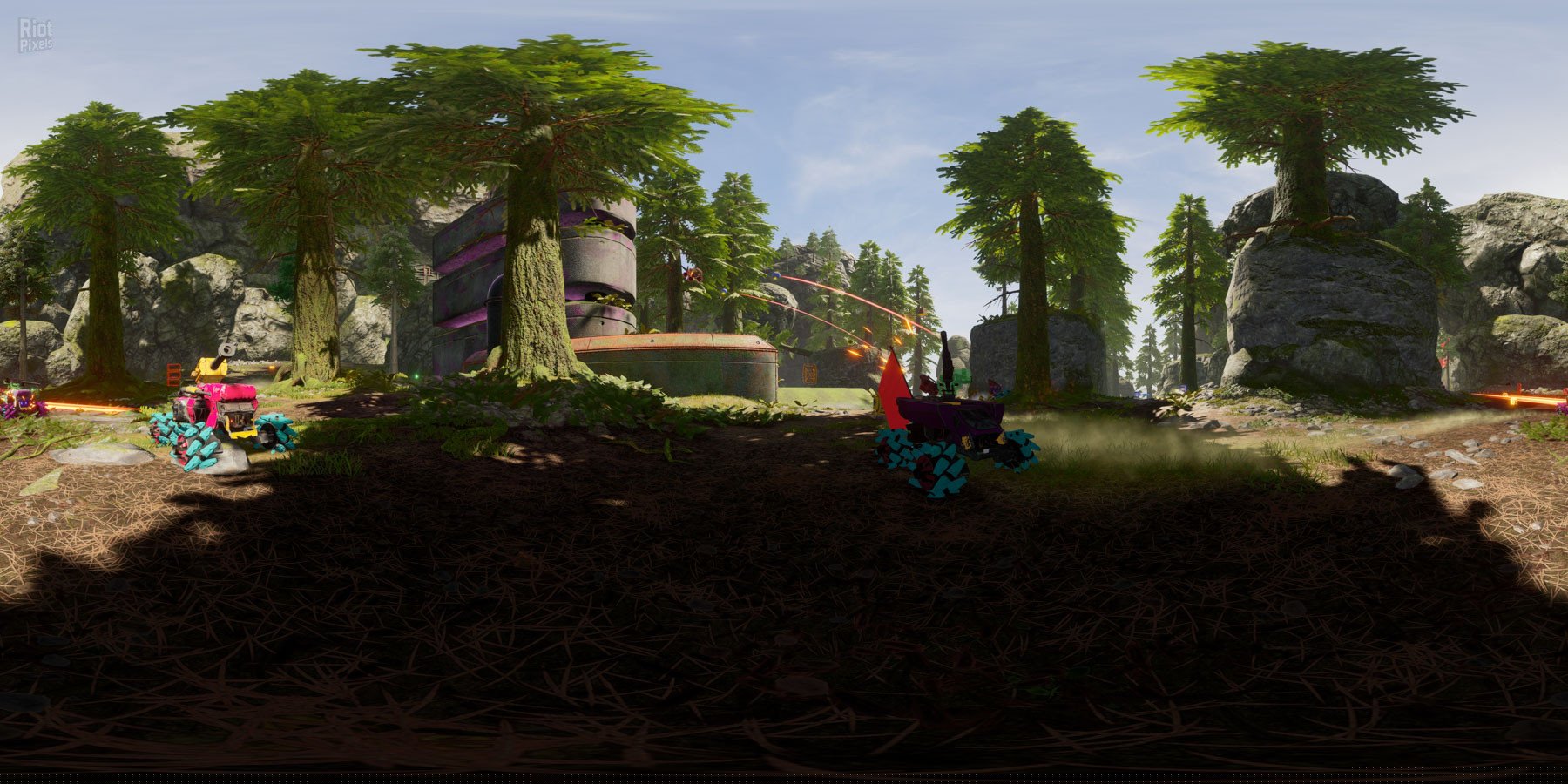 [12]-ShockRods Download-HohohoGames