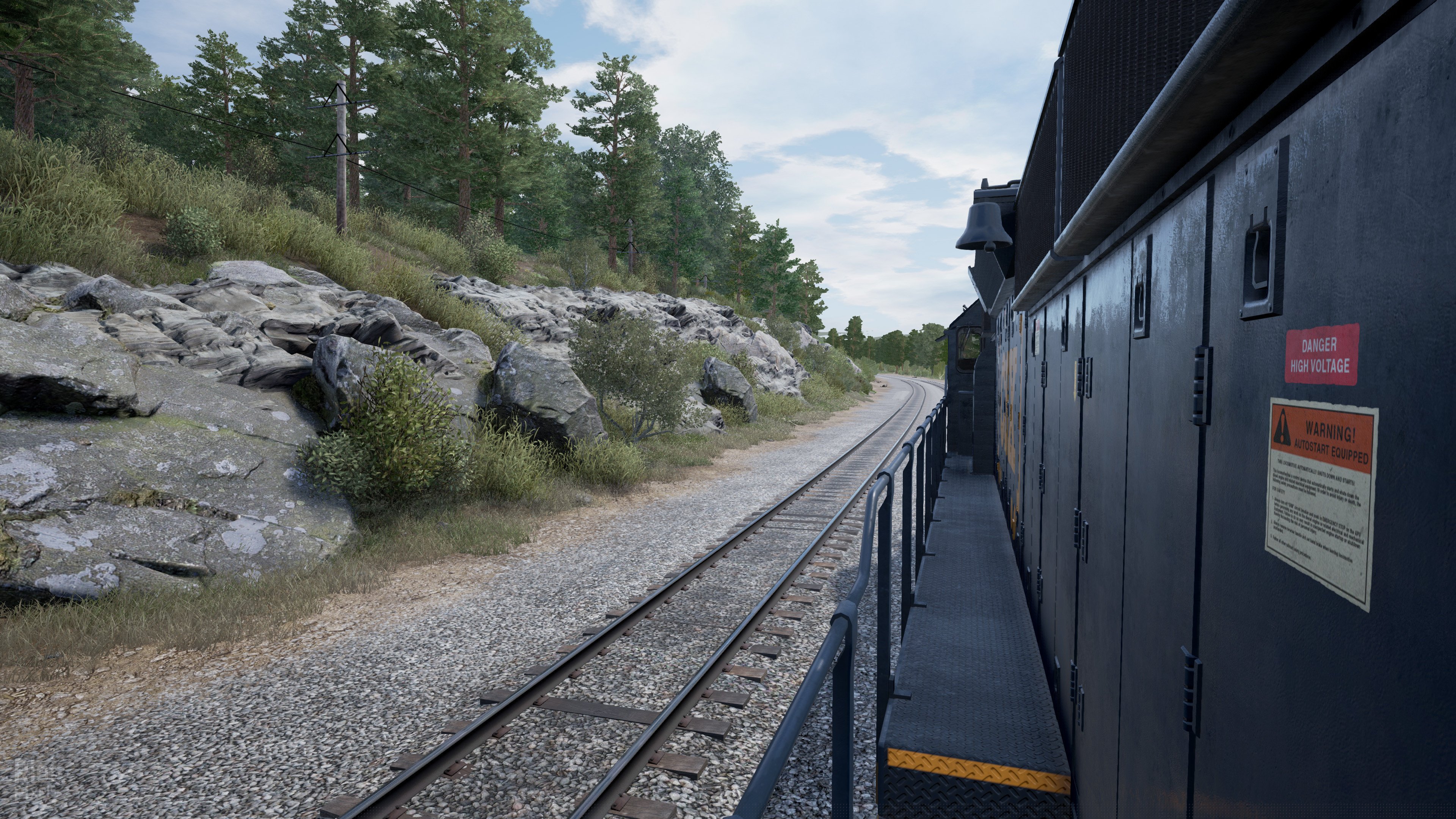 [6]-Train Sim World 2020 – Build 550/4667268 (02.13.2020) + 22 DLCs Download-HohohoGames
