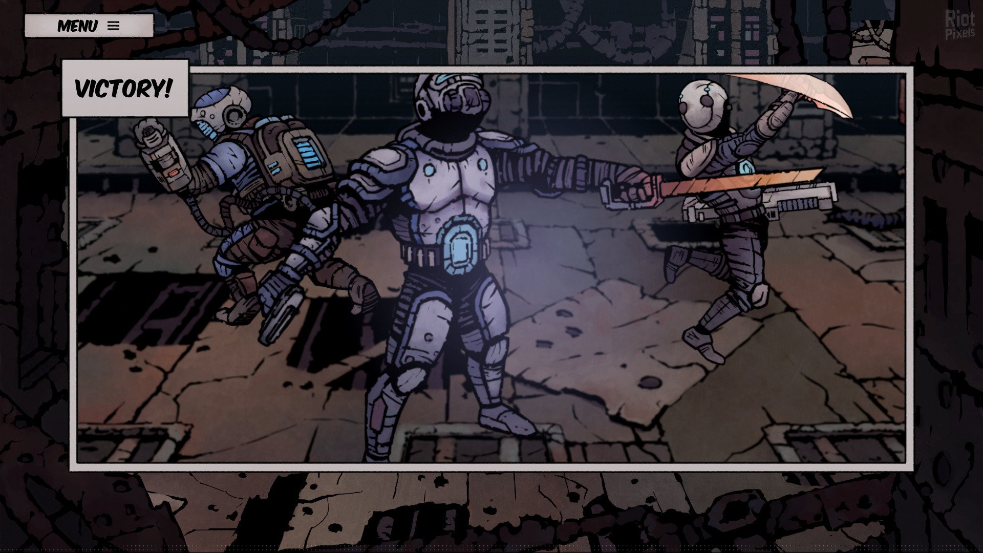 [13]-Deep Sky Derelicts: Definitive Edition – v1.5.1 + Soundtrack + ArtBook Download-HohohoGames
