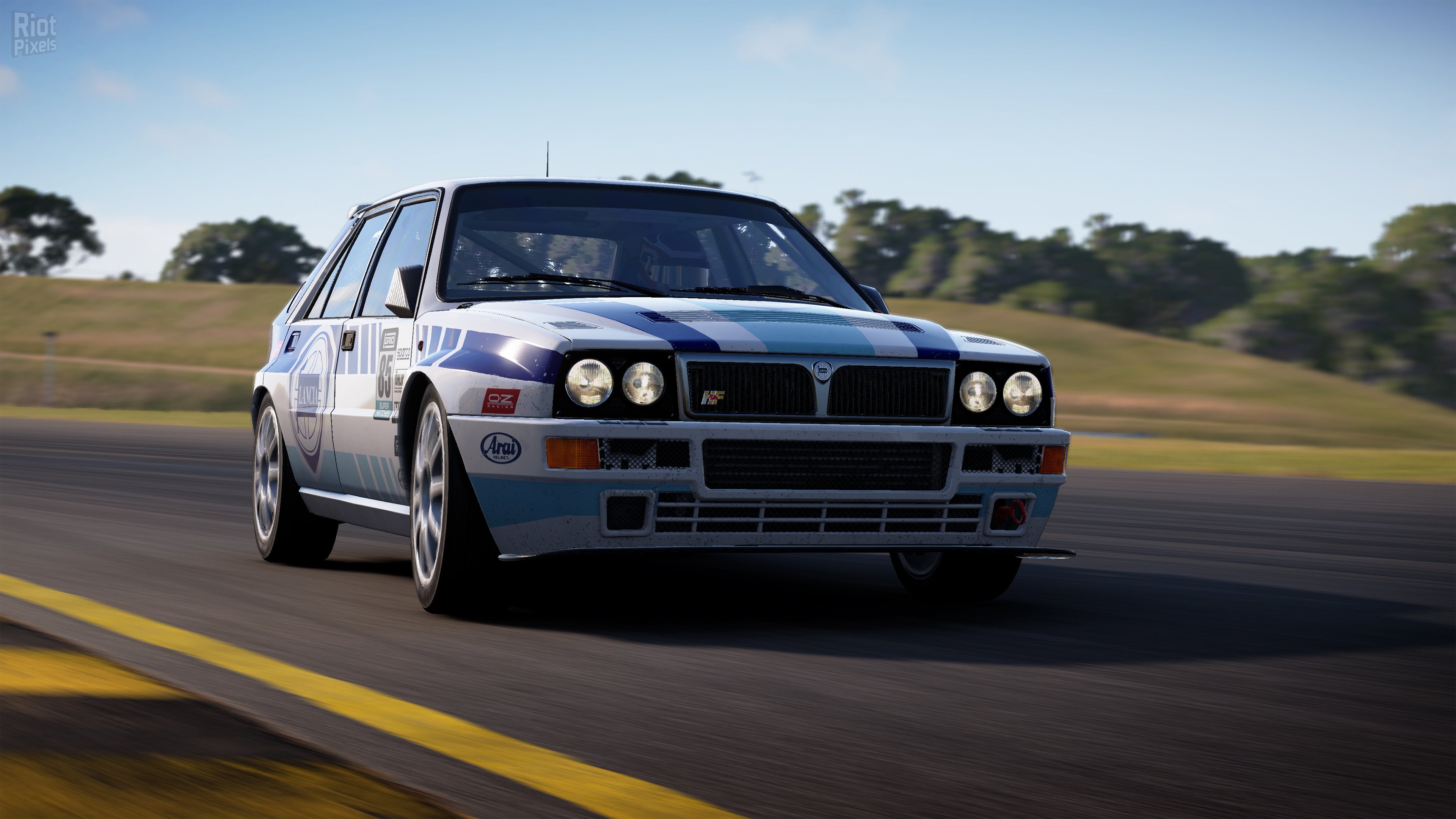 [10]-GRID: Ultimate Edition – v1.0.118.9362 + 8 DLCs Download-HohohoGames